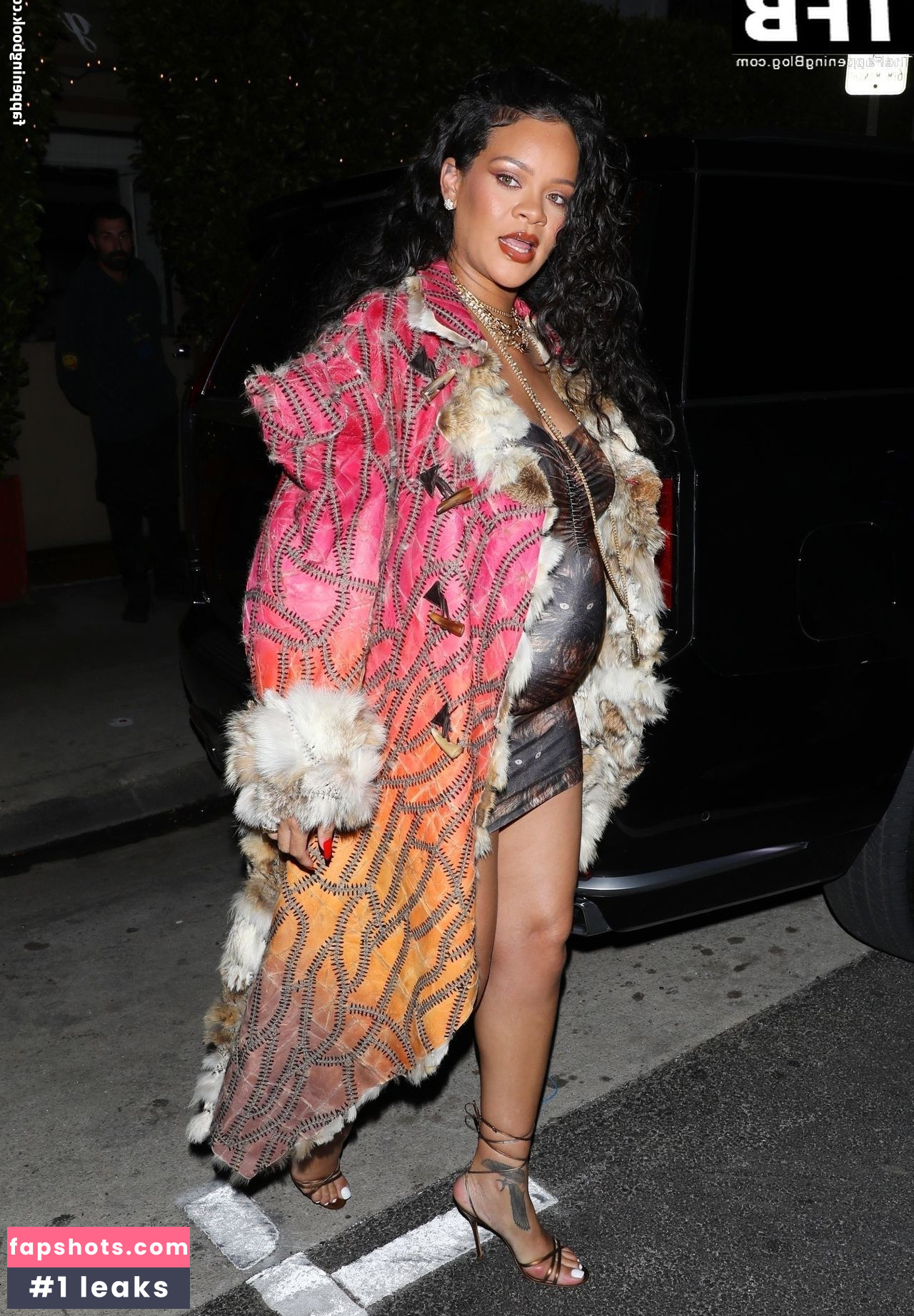 Rihanna gallery photo #2032