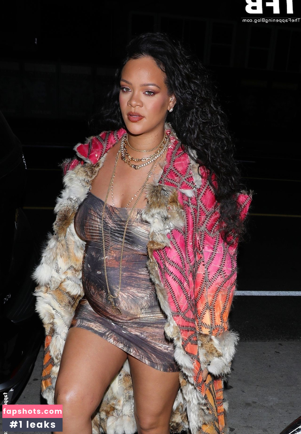 Rihanna gallery photo #2037