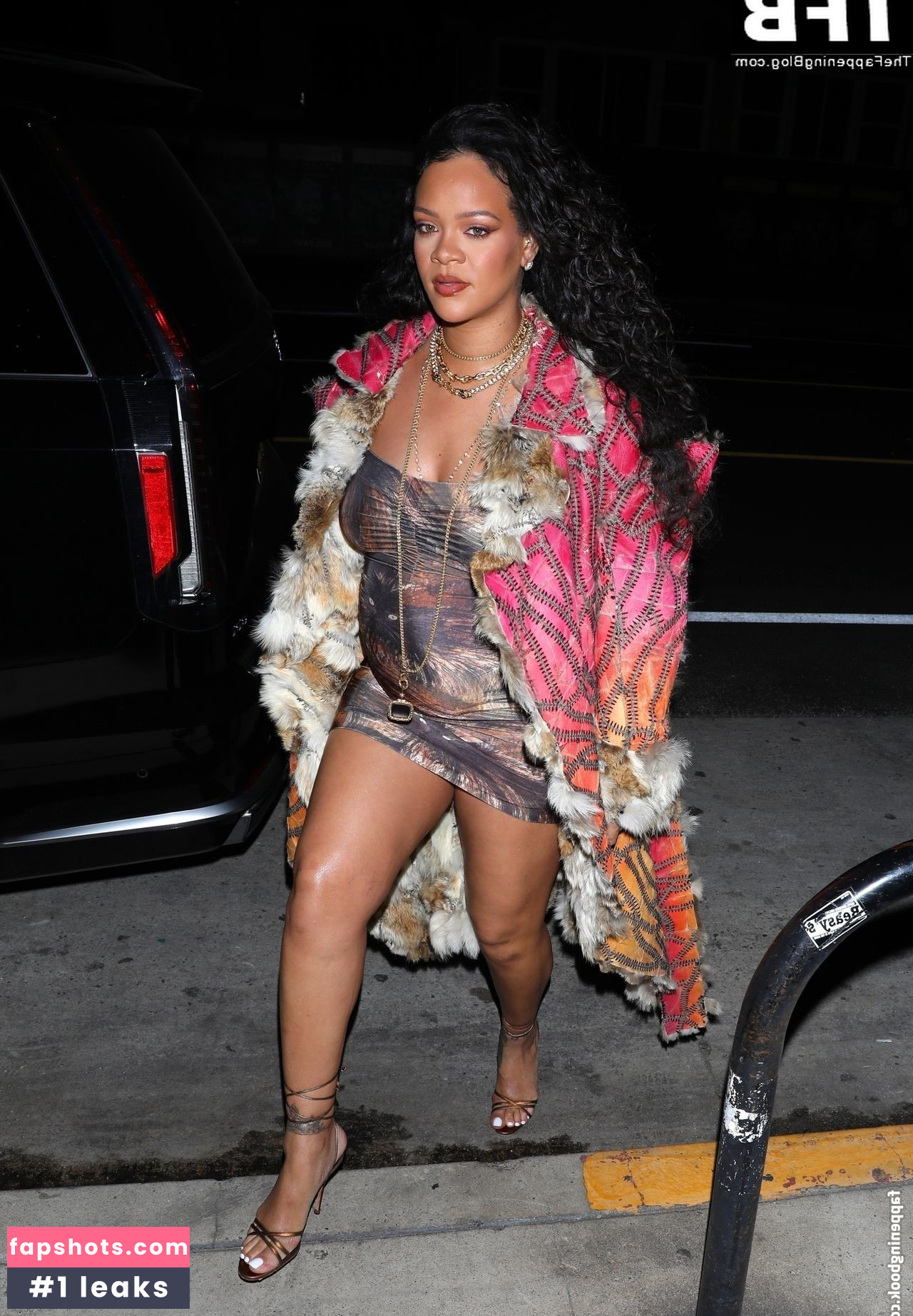 Rihanna gallery photo #2039