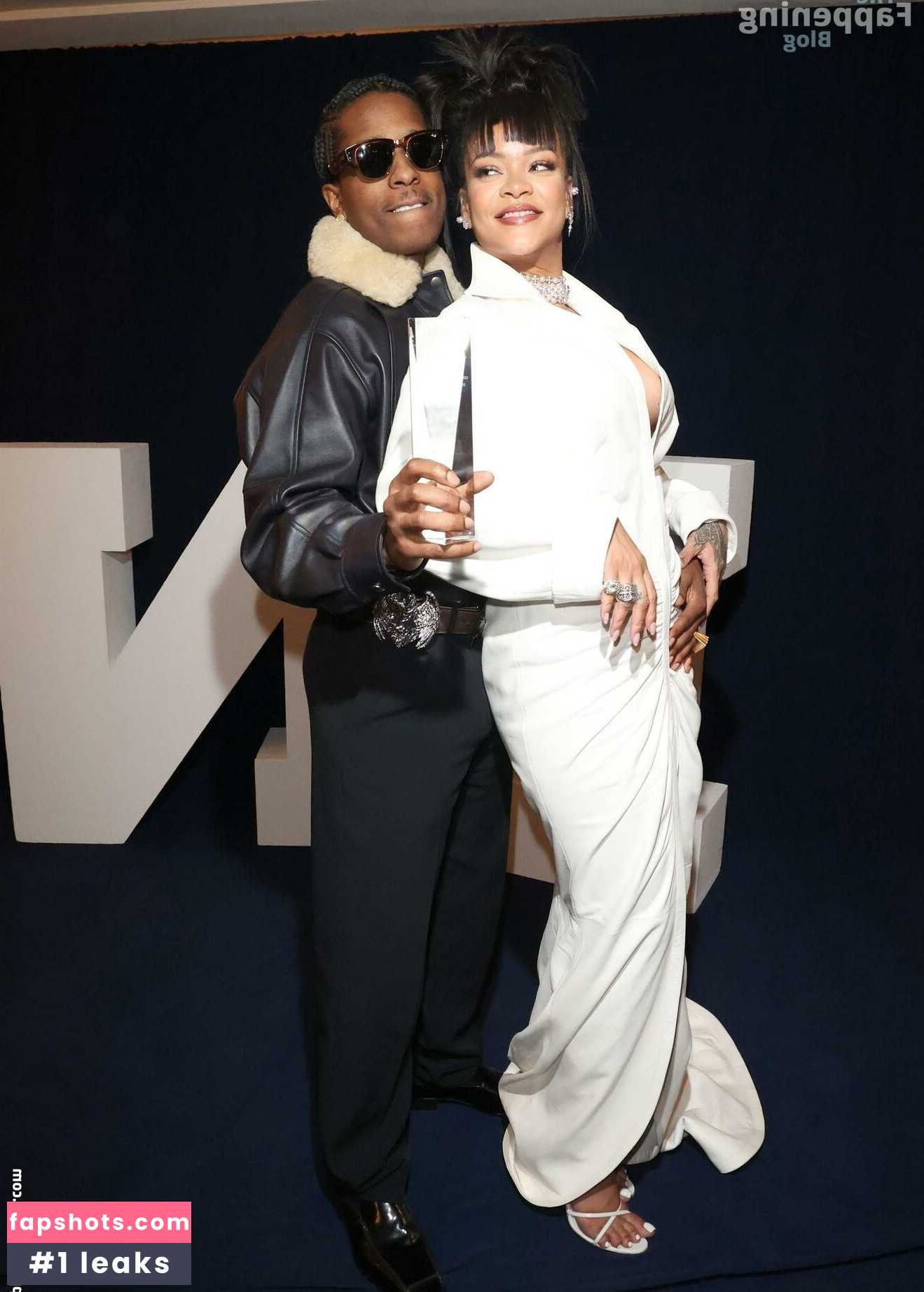 Rihanna Nacktheit OnlyFans Fotos #205 - Fapshots