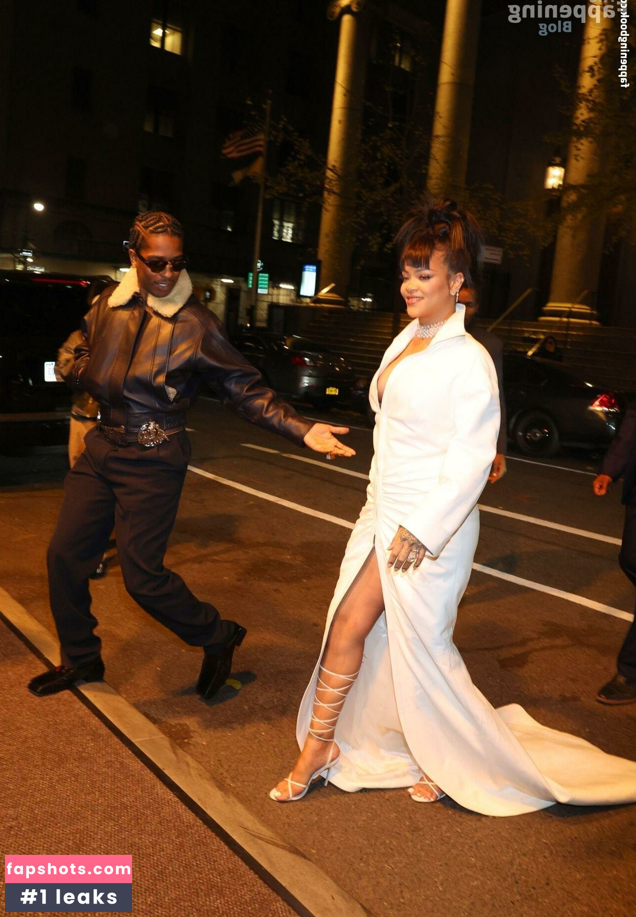 Rihanna Nacktheit OnlyFans Fotos #206 - Fapshots