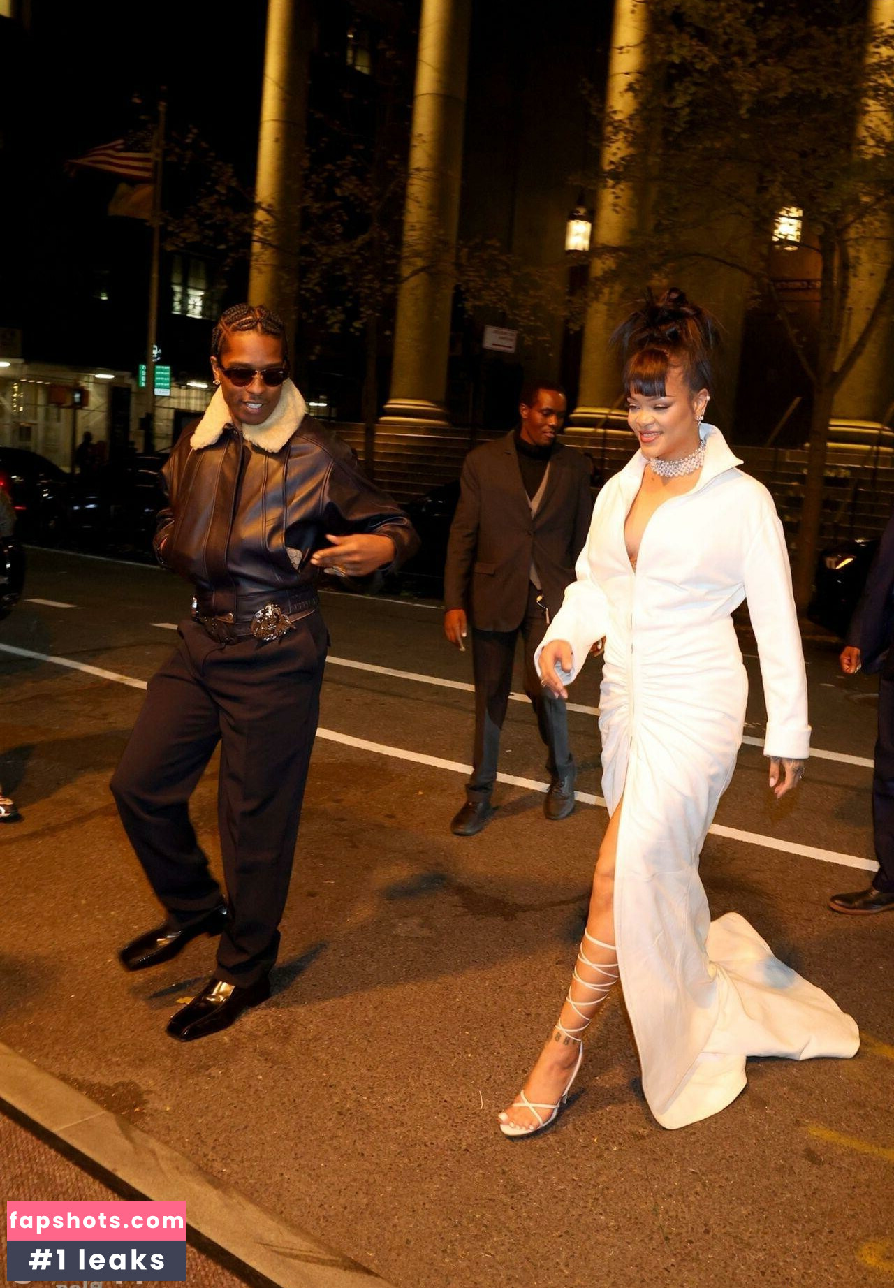 Rihanna Nacktheit OnlyFans Fotos #208 - Fapshots