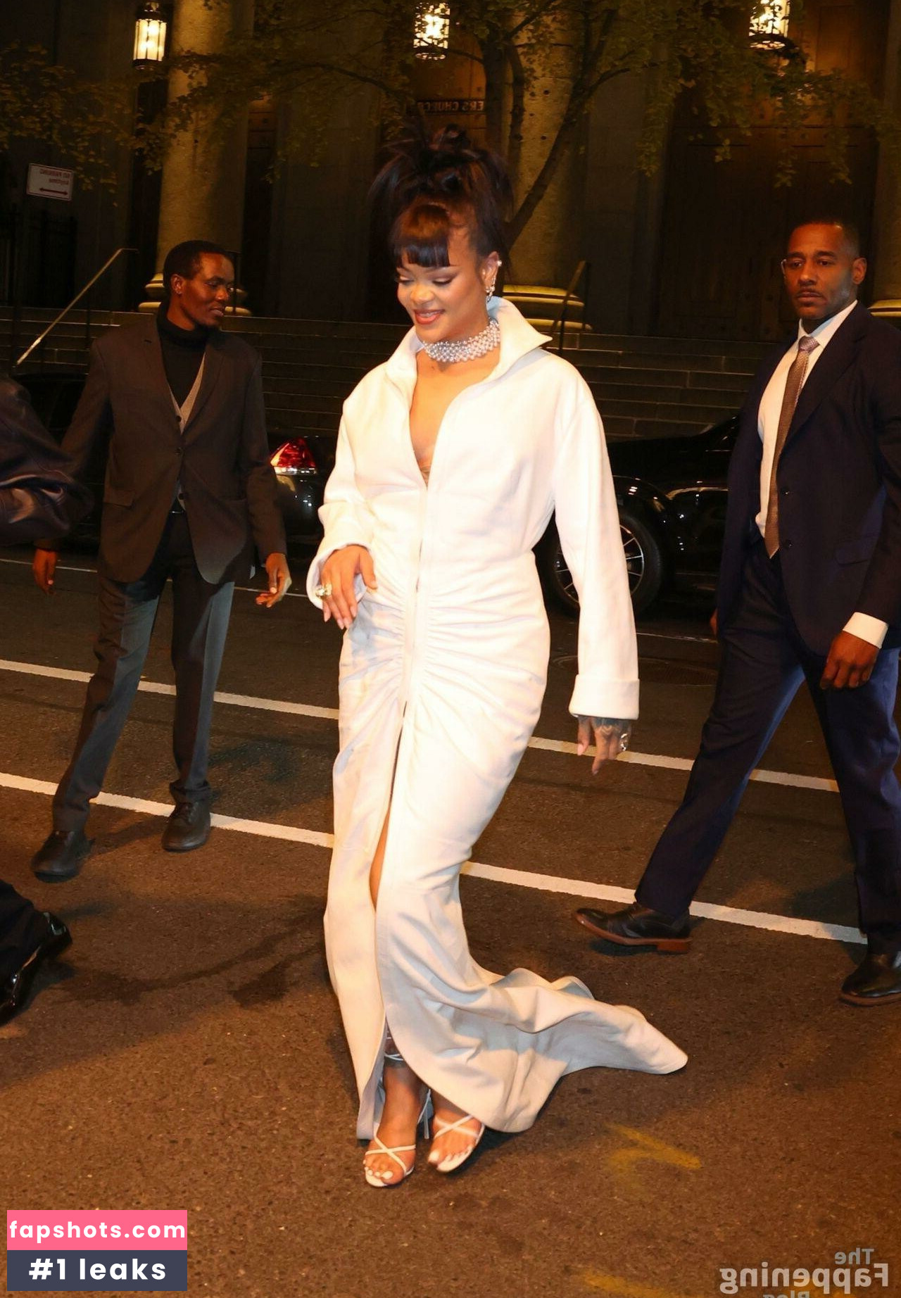 Rihanna Nacktheit OnlyFans Fotos #209 - Fapshots