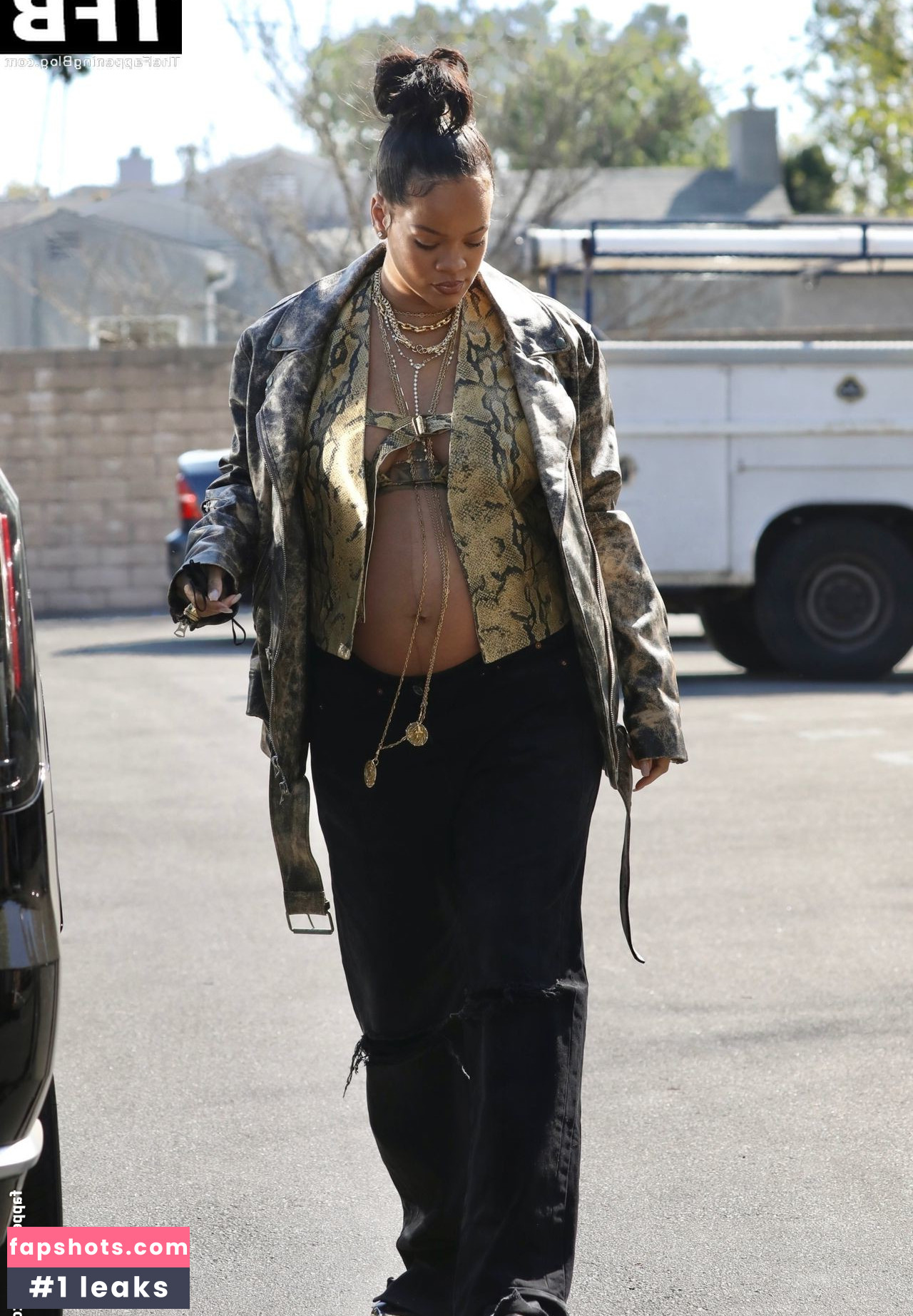 Rihanna gallery photo #2086