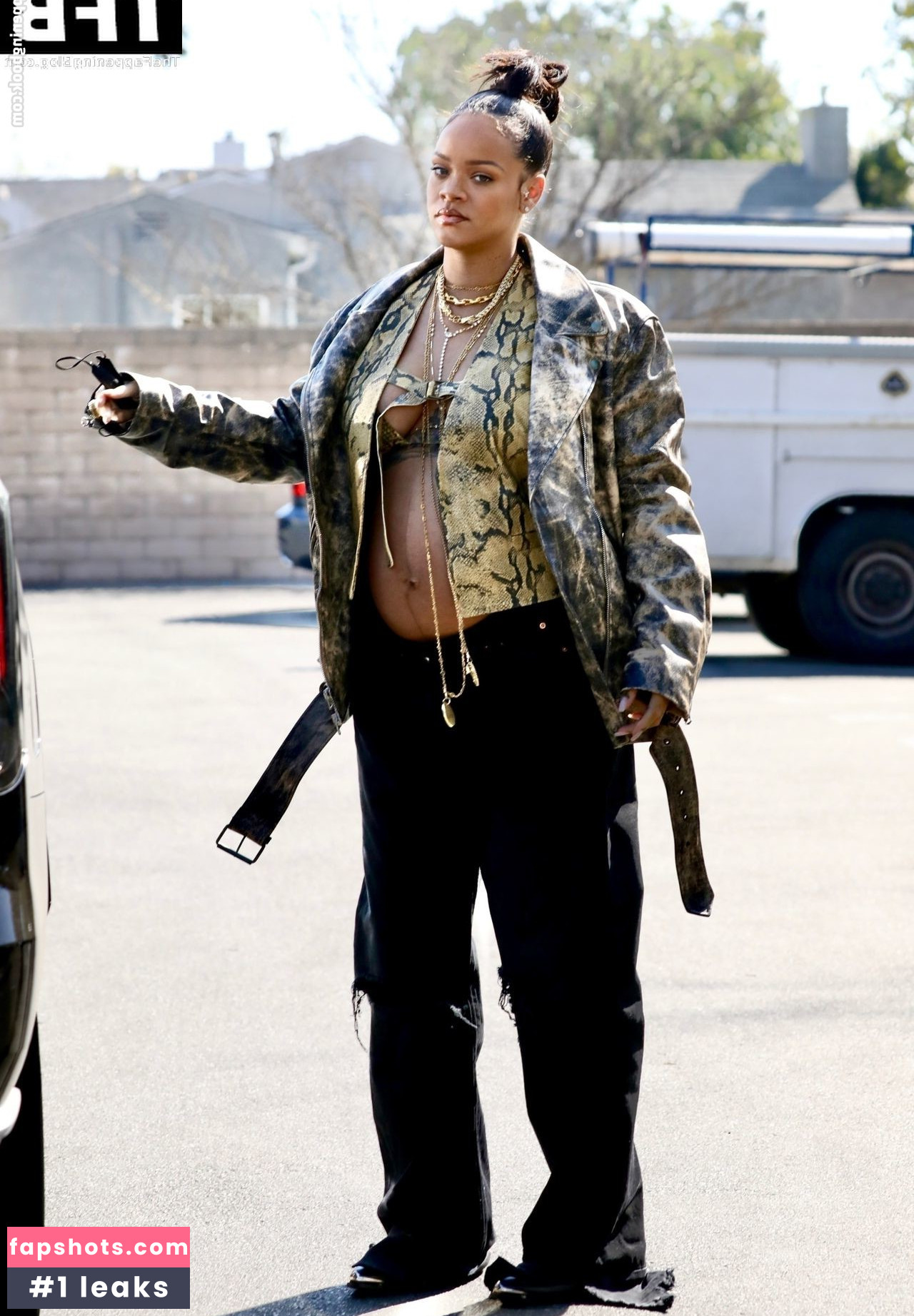 Rihanna gallery photo #2087