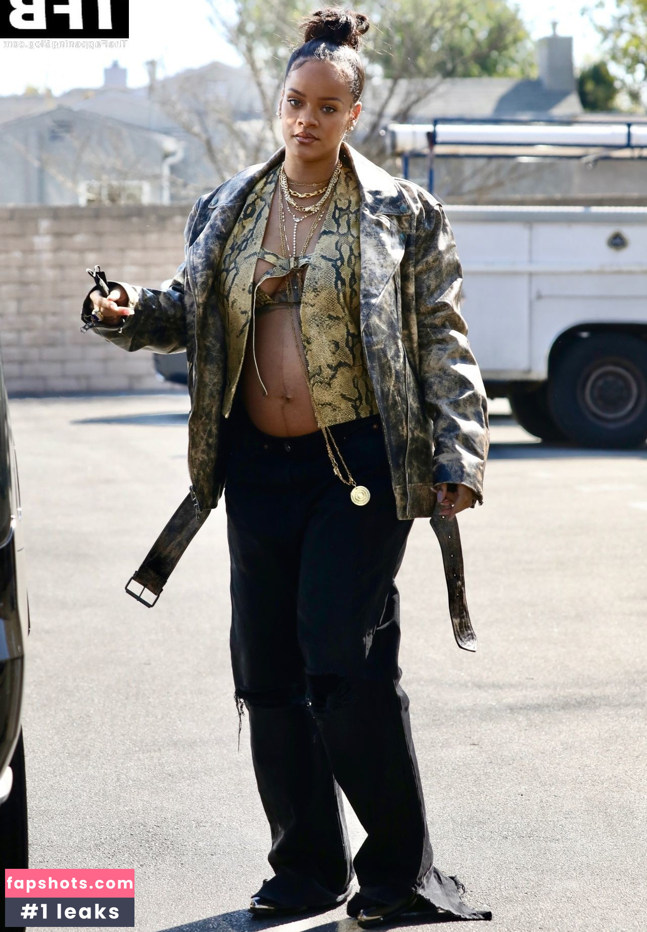 Rihanna gallery photo #2089