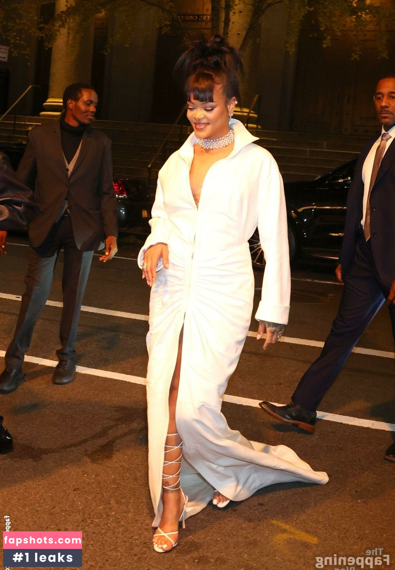 Rihanna Nacktheit OnlyFans Fotos #210 - Fapshots