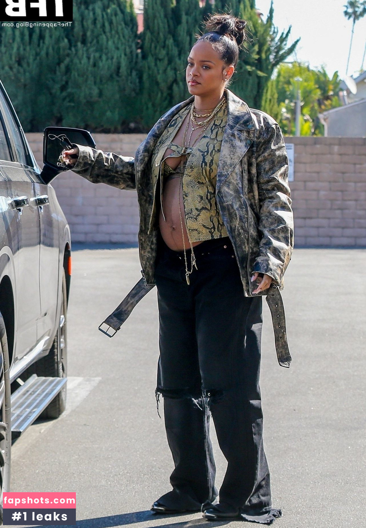 Rihanna gallery photo #2095