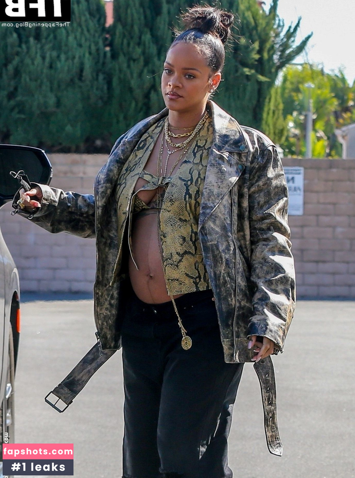 Rihanna gallery photo #2100