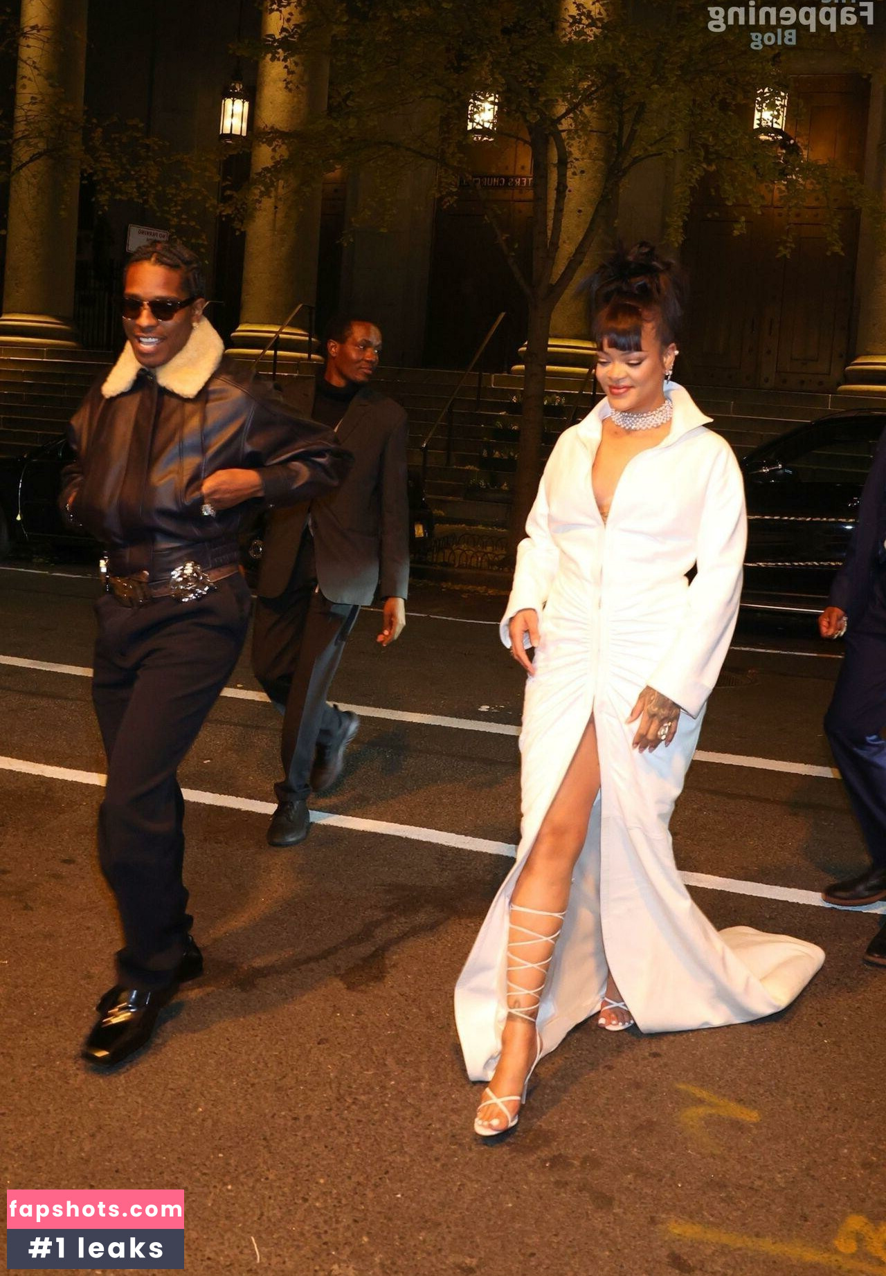 Rihanna Nacktheit OnlyFans Fotos #211 - Fapshots