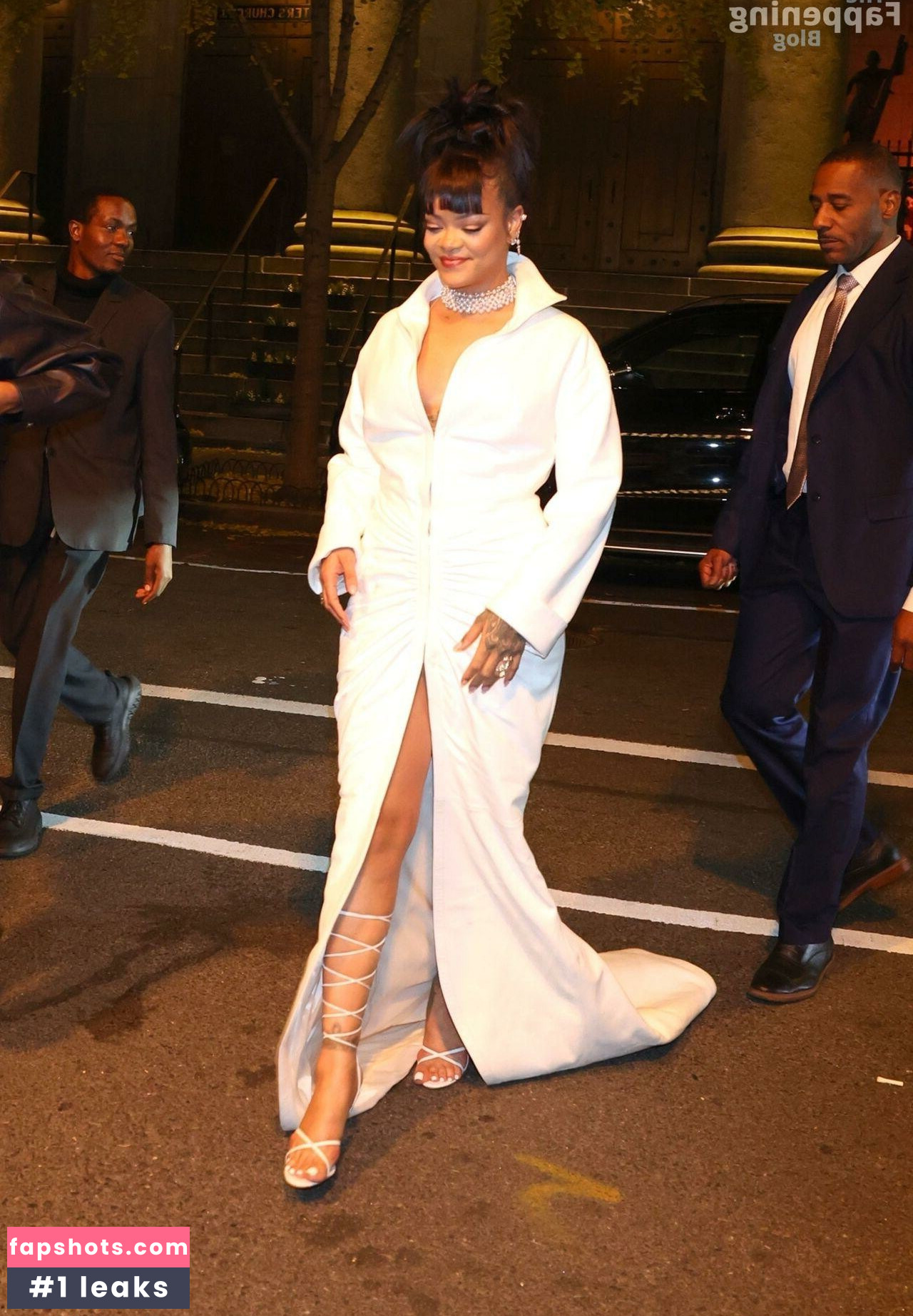 Rihanna Nacktheit OnlyFans Fotos #212 - Fapshots