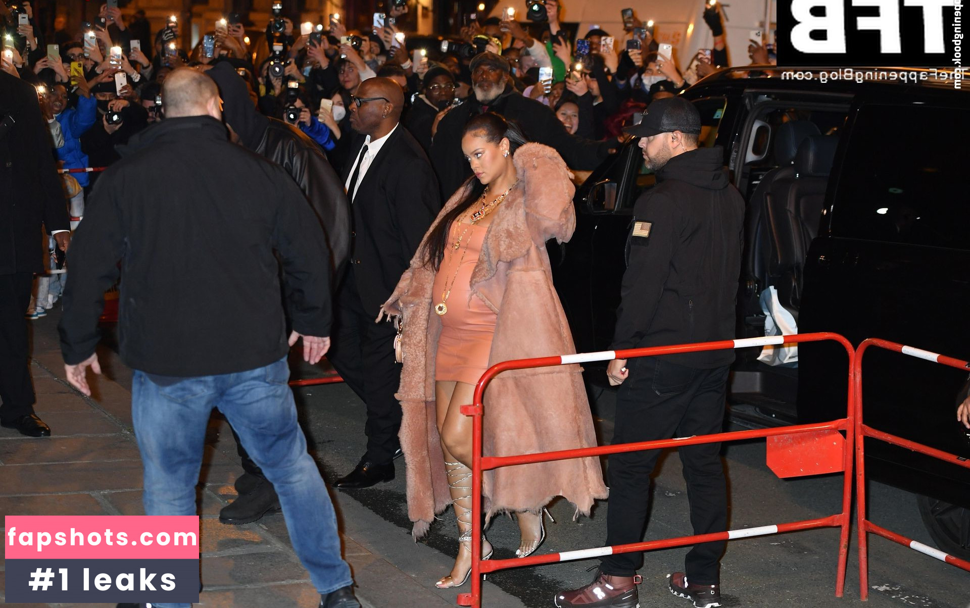 Rihanna gallery photo #2120