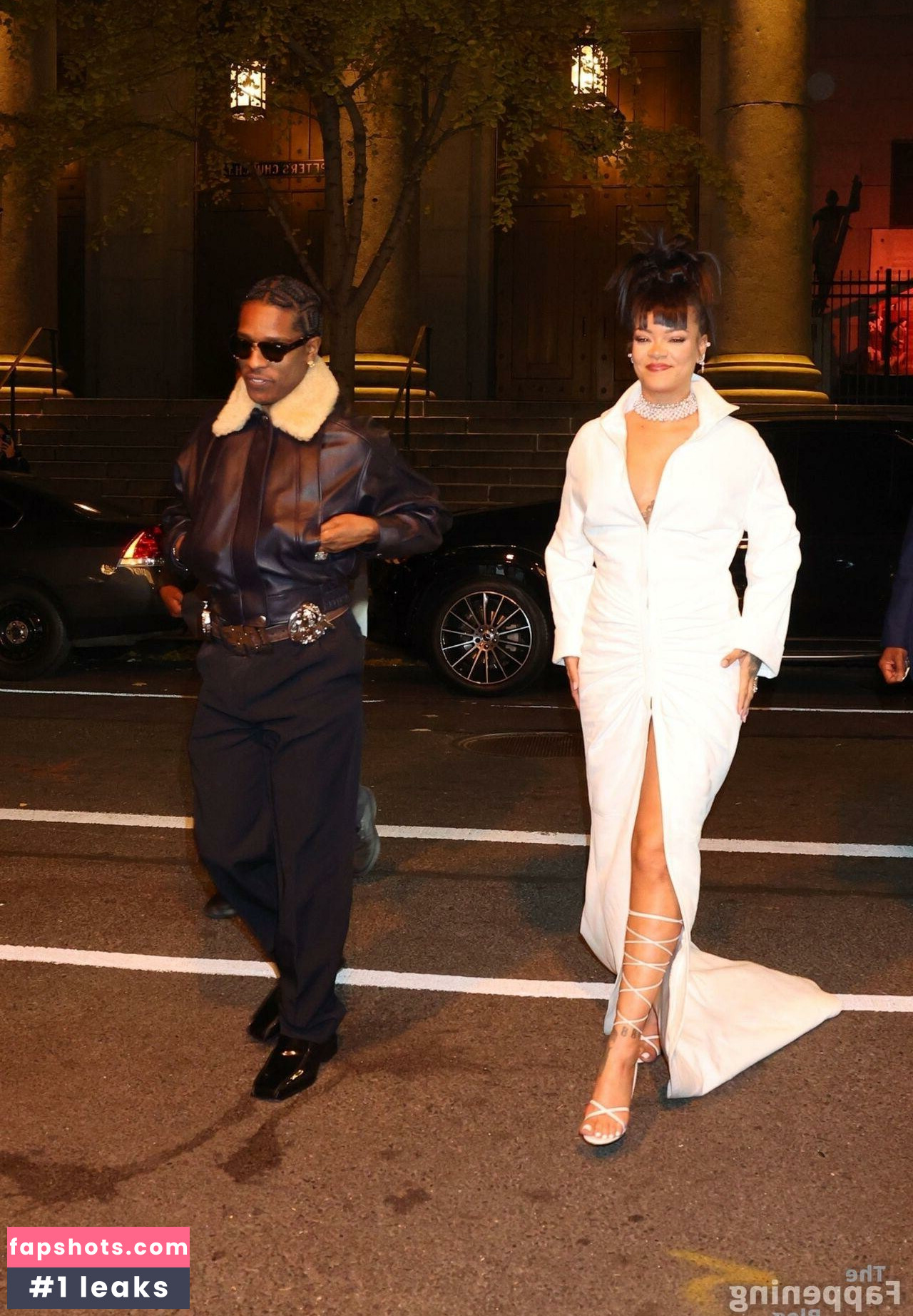 Rihanna Nacktheit OnlyFans Fotos #213 - Fapshots