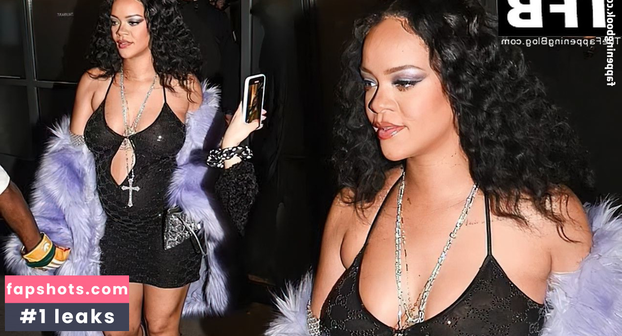 Rihanna gallery photo #2123