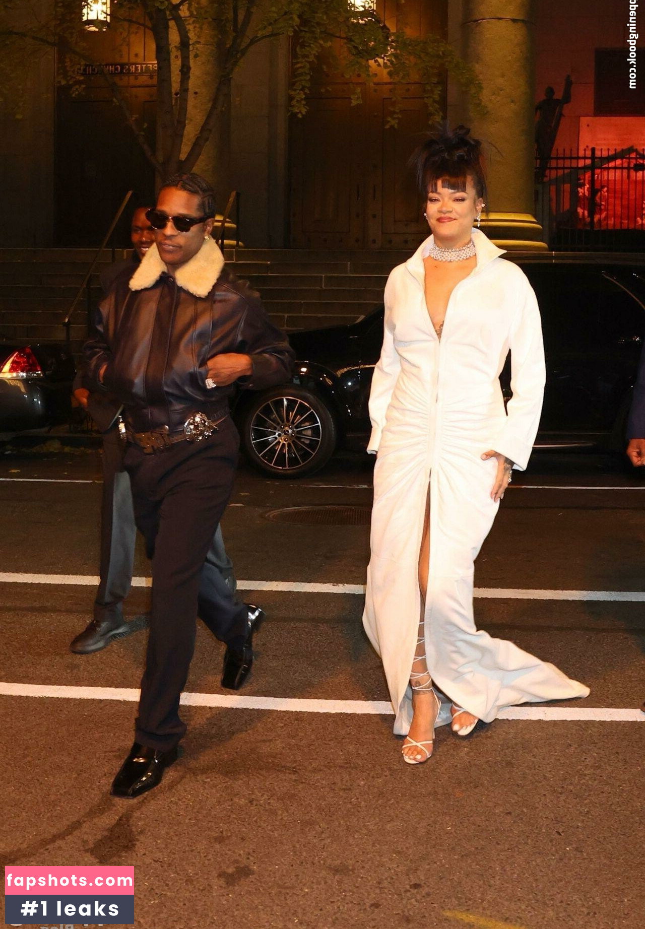 Rihanna Nacktheit OnlyFans Fotos #214 - Fapshots