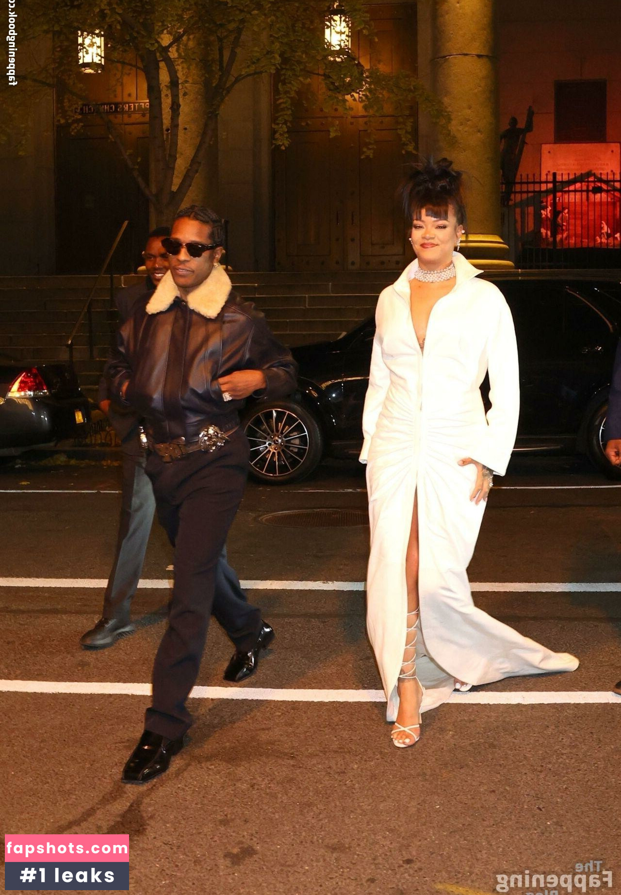 Rihanna Nacktheit OnlyFans Fotos #215 - Fapshots