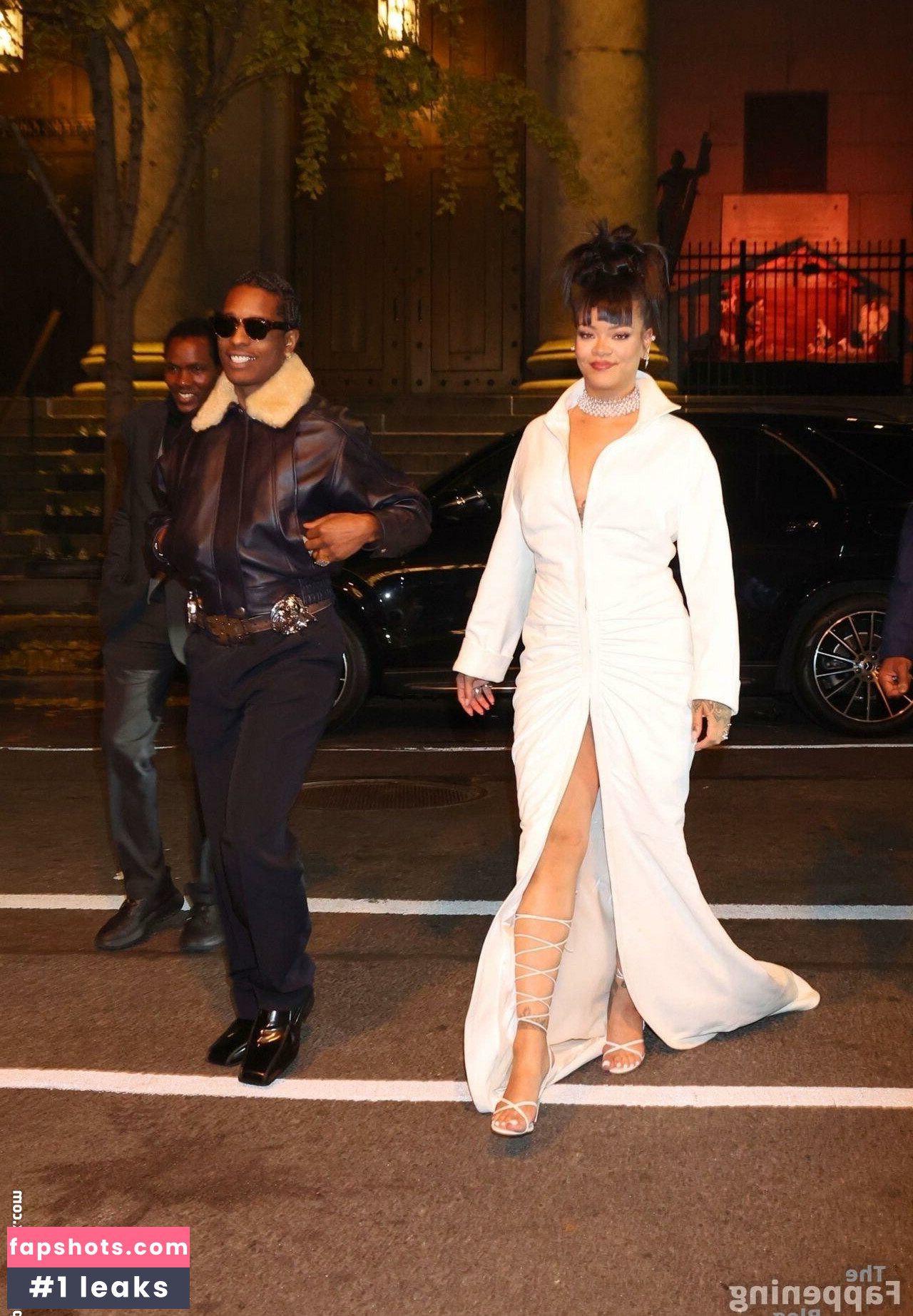 Rihanna Nacktheit OnlyFans Fotos #217 - Fapshots