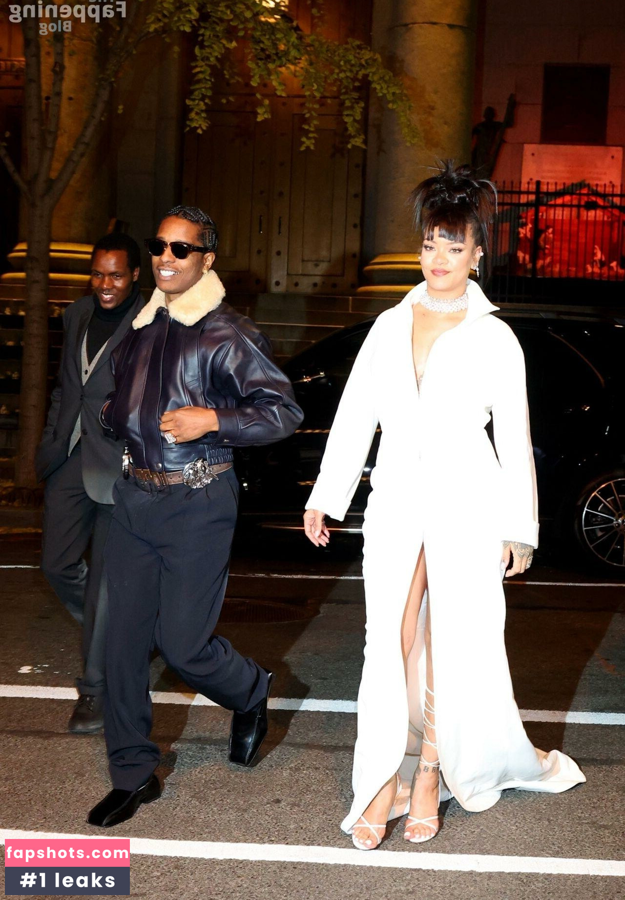 Rihanna Nacktheit OnlyFans Fotos #218 - Fapshots