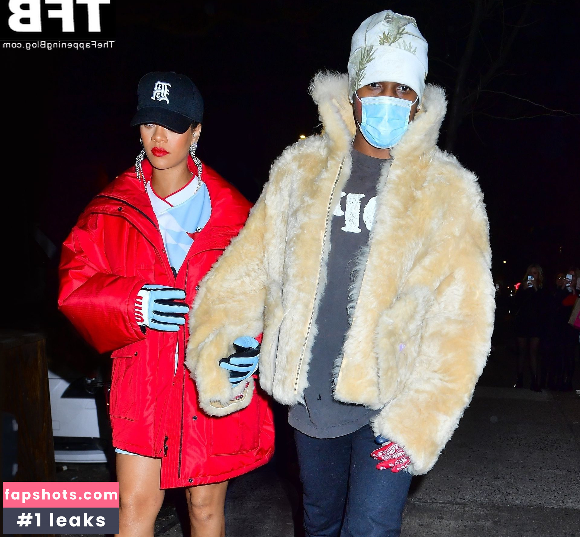 Rihanna gallery photo #2178