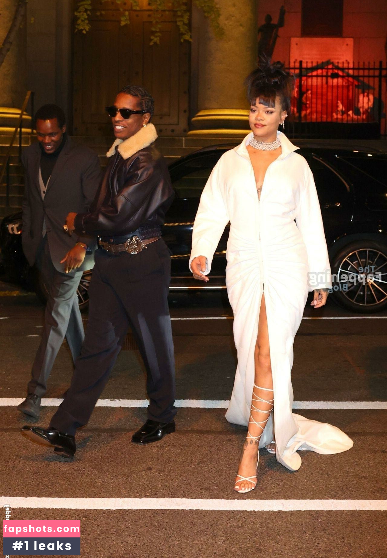 Rihanna Nacktheit OnlyFans Fotos #219 - Fapshots