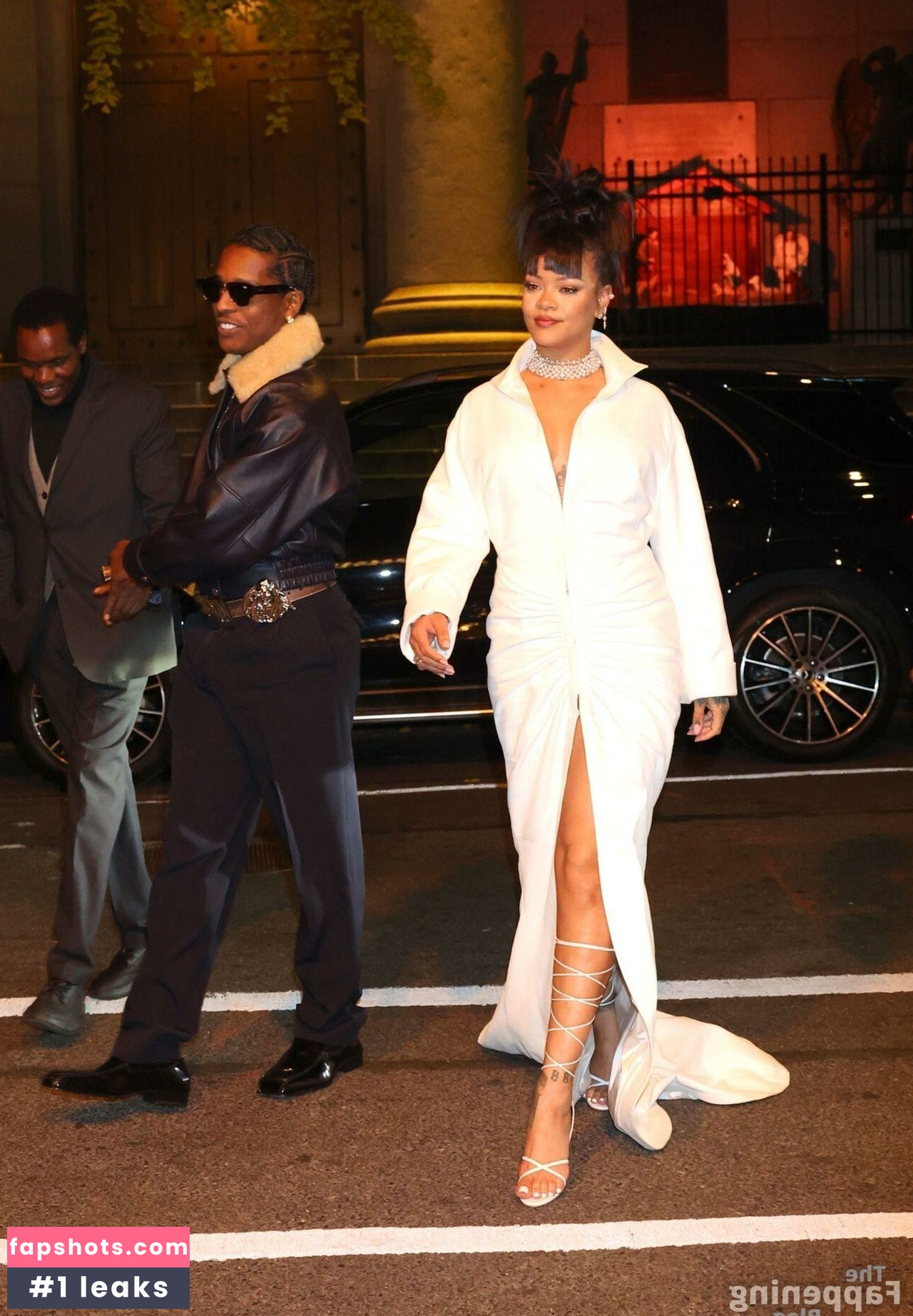 Rihanna Nacktheit OnlyFans Fotos #220 - Fapshots