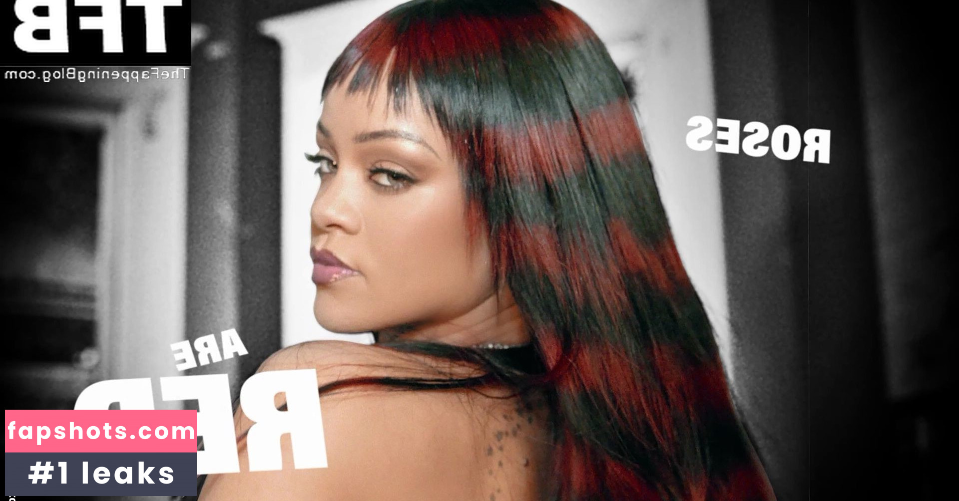 Rihanna gallery photo #2192