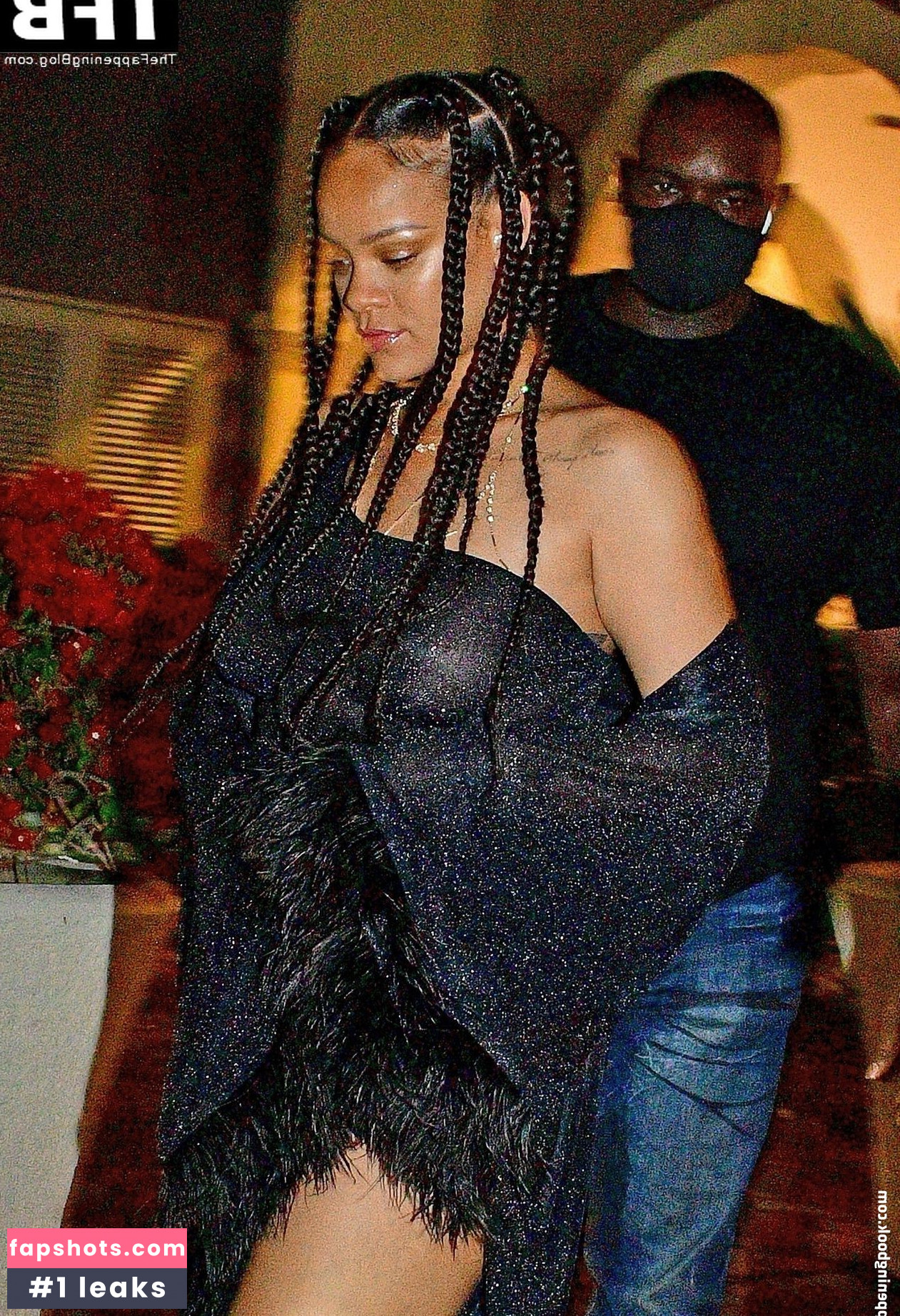 Rihanna gallery photo #2210