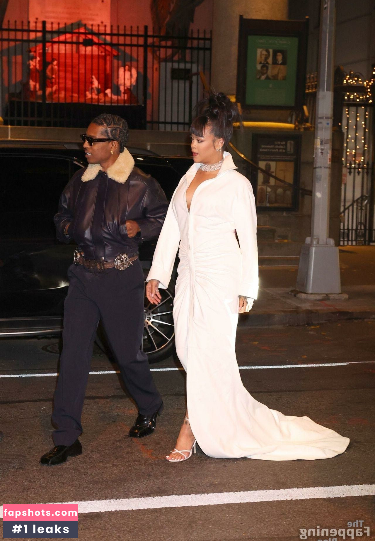 Rihanna Nacktheit OnlyFans Fotos #222 - Fapshots