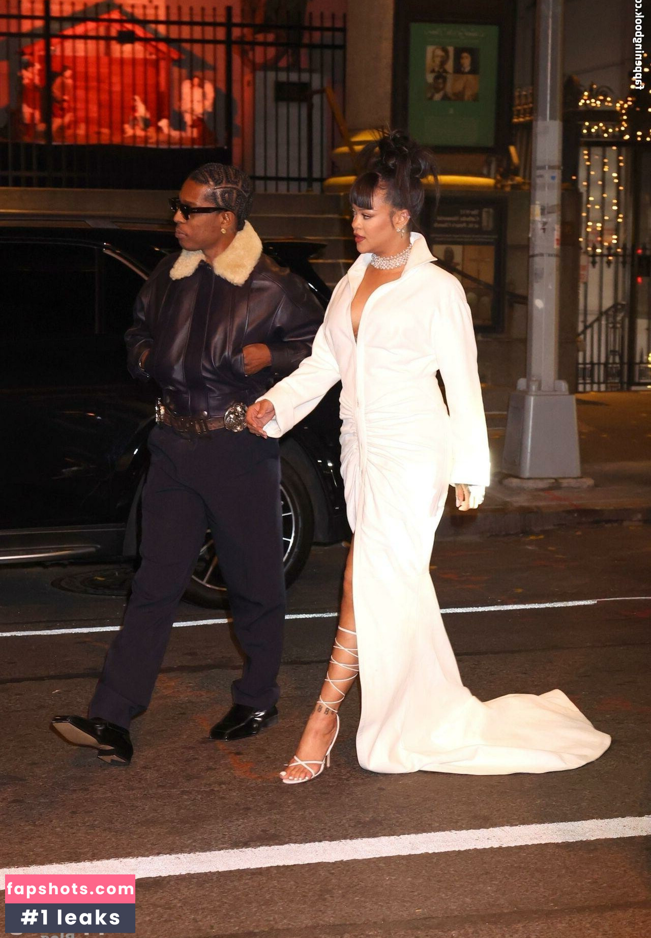 Rihanna Nacktheit OnlyFans Fotos #223 - Fapshots