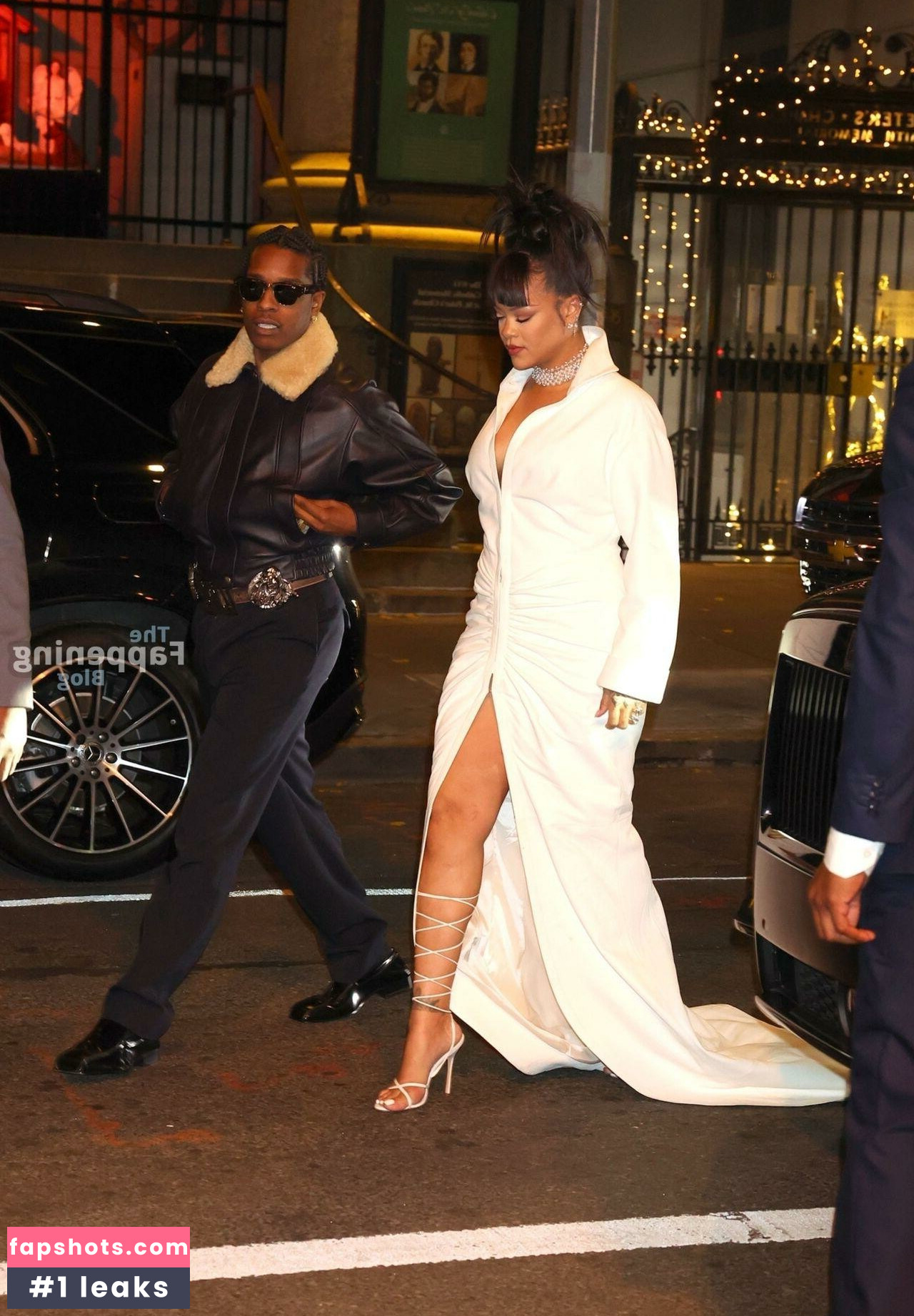 Rihanna Nacktheit OnlyFans Fotos #224 - Fapshots