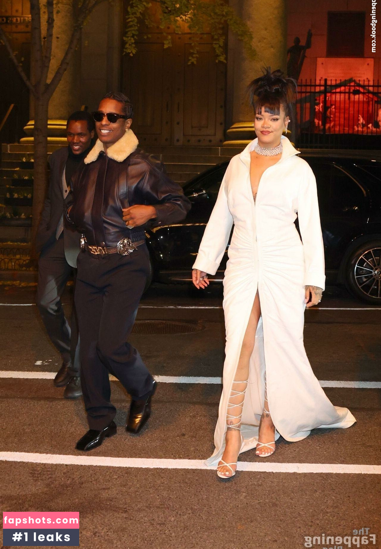 Rihanna Nacktheit OnlyFans Fotos #225 - Fapshots