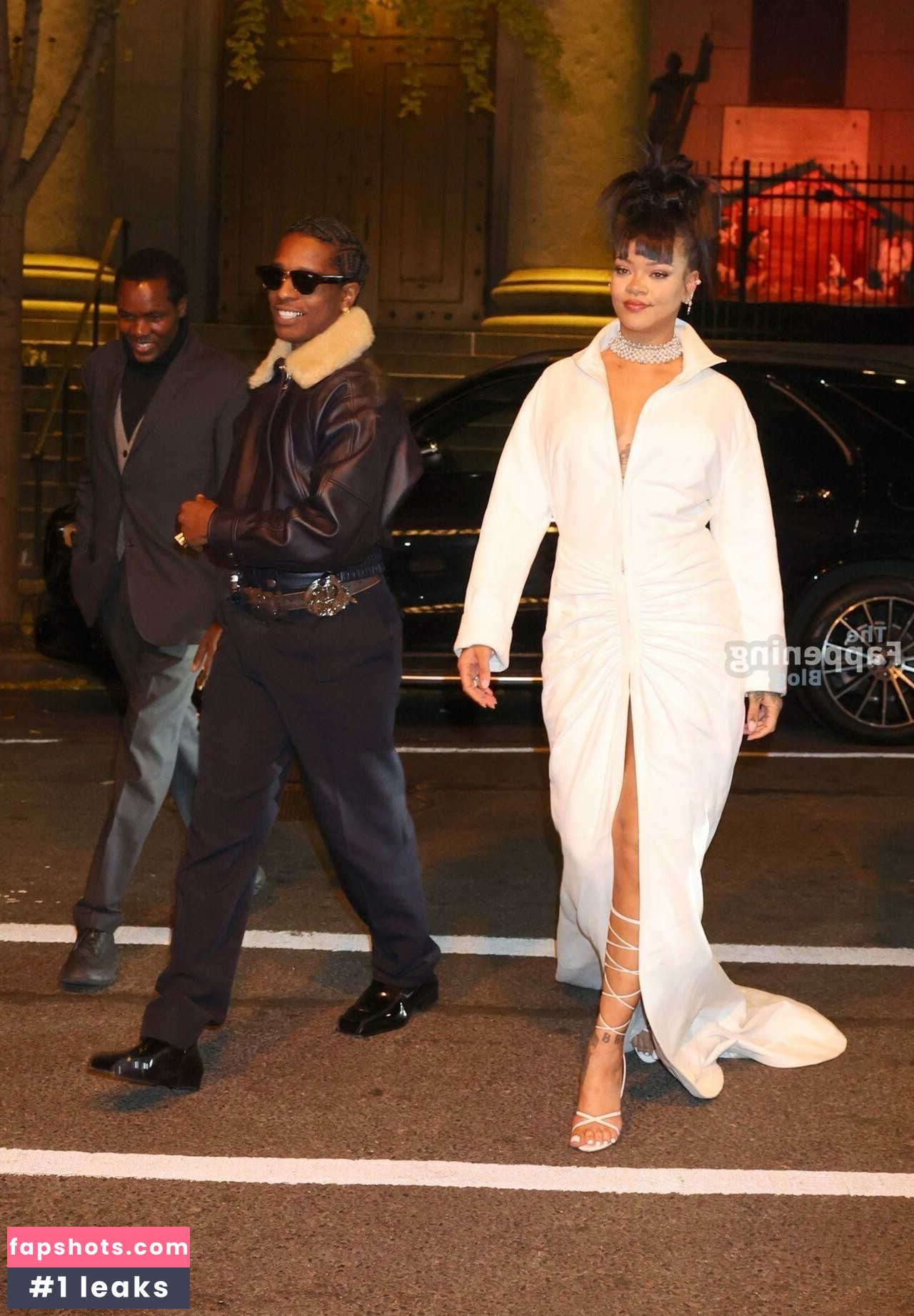 Rihanna Nacktheit OnlyFans Fotos #226 - Fapshots