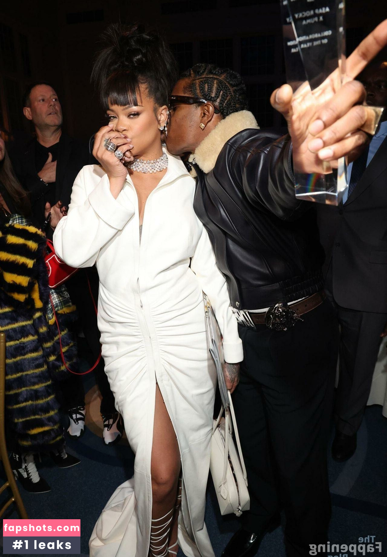 Rihanna Nacktheit OnlyFans Fotos #227 - Fapshots