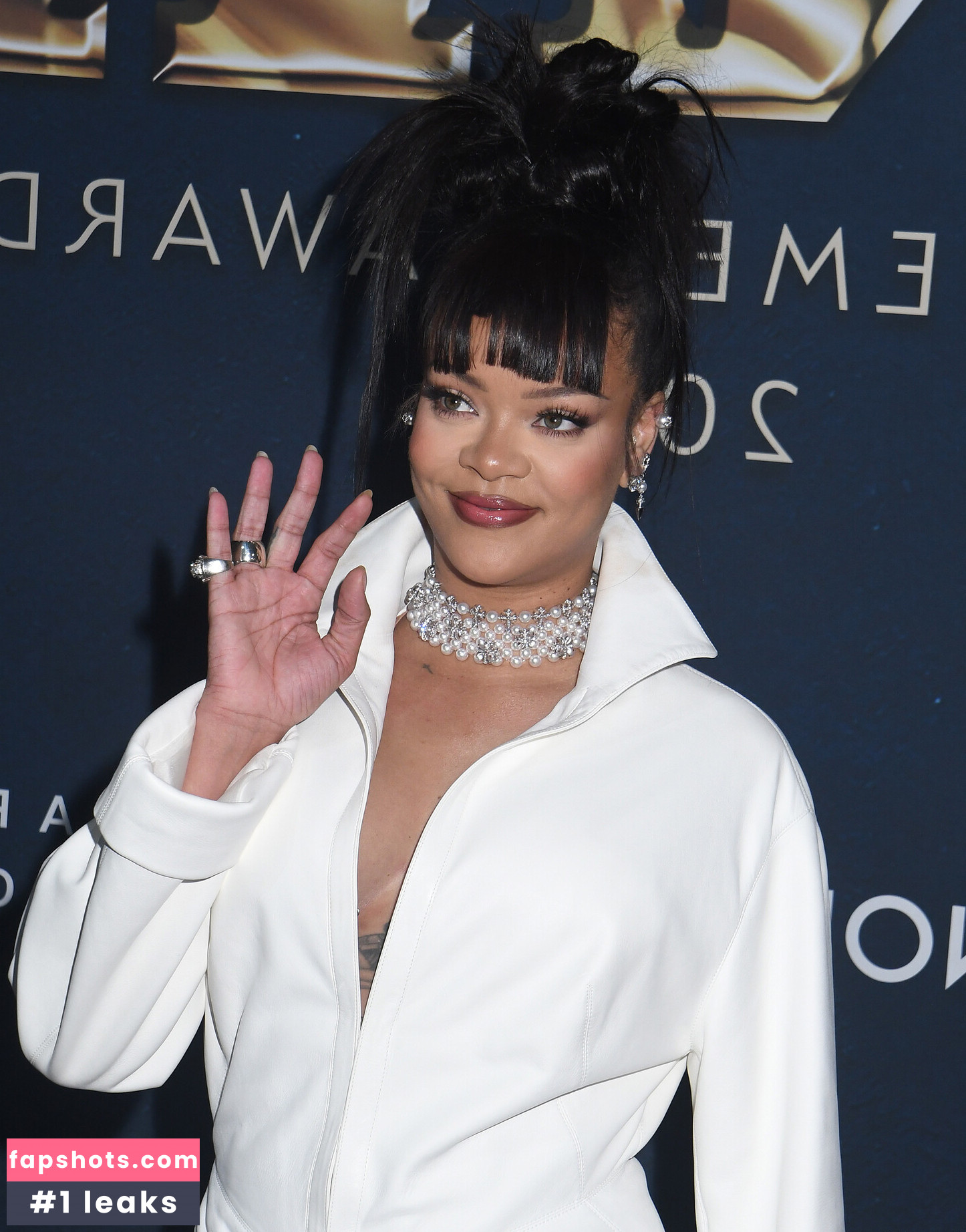 Rihanna Nacktheit OnlyFans Fotos #228 - Fapshots