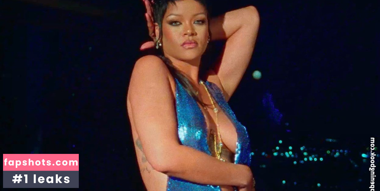 Rihanna gallery photo #2286