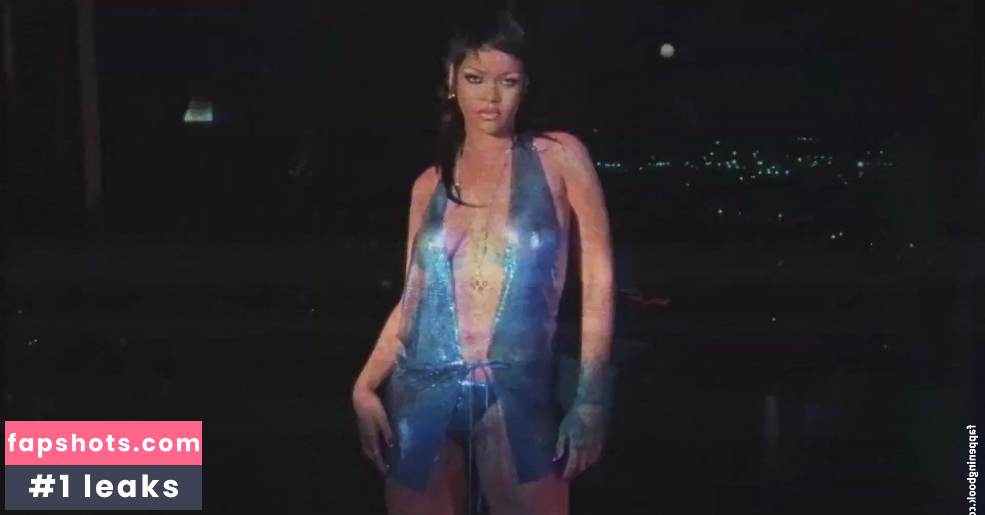 Rihanna gallery photo #2289