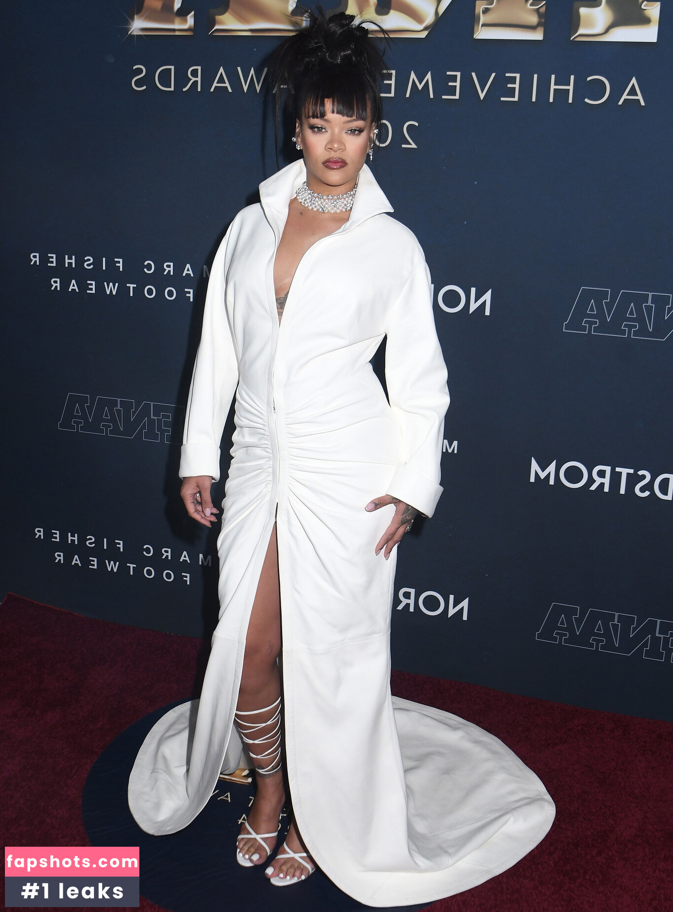 Rihanna Nacktheit OnlyFans Fotos #230 - Fapshots