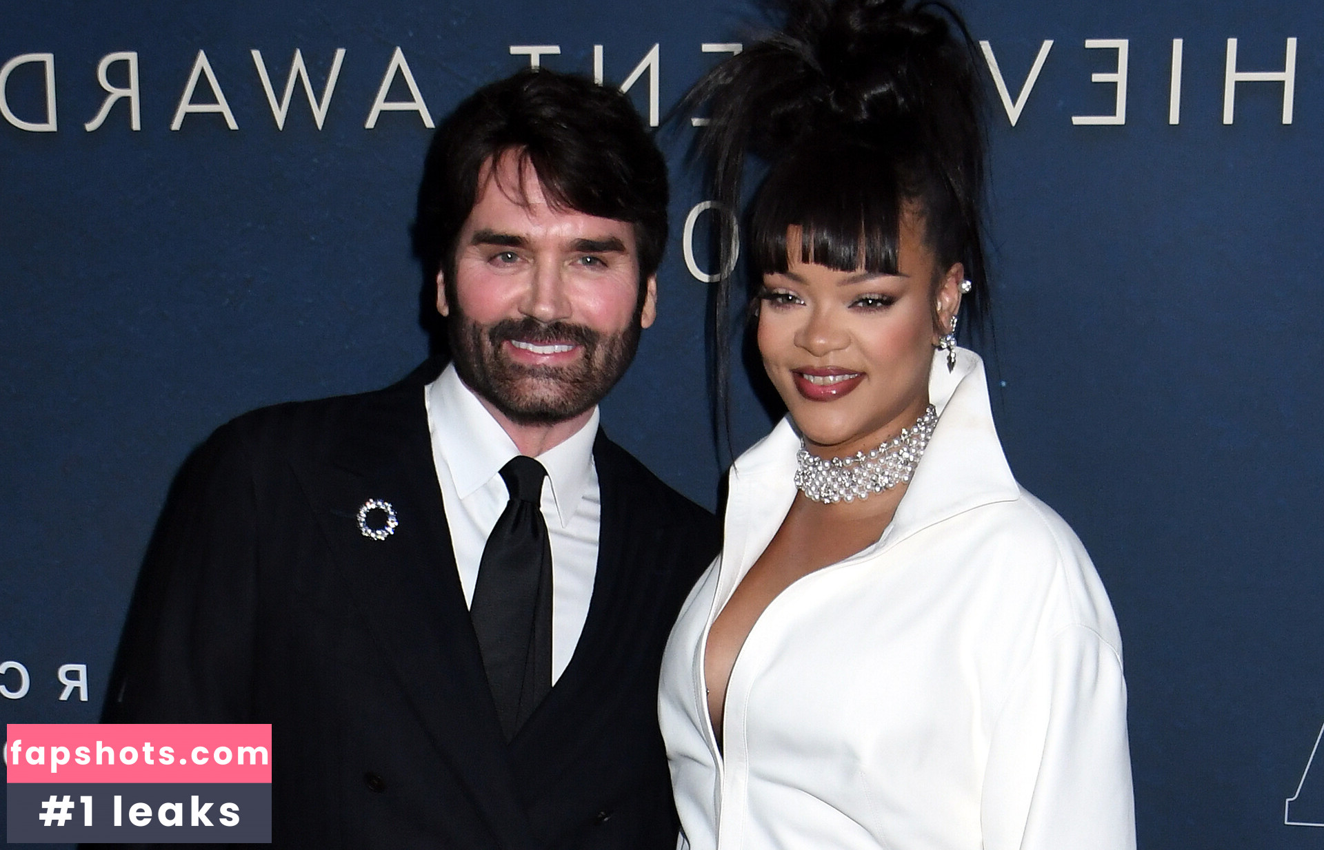 Rihanna Nacktheit OnlyFans Fotos #232 - Fapshots