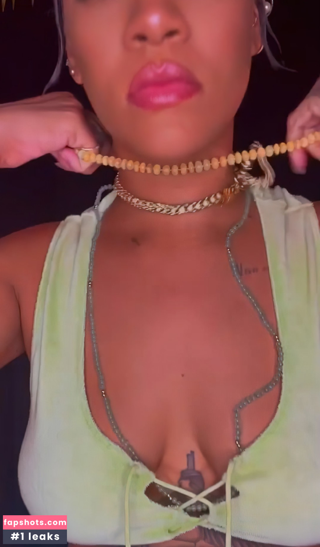 Rihanna gallery photo #2316