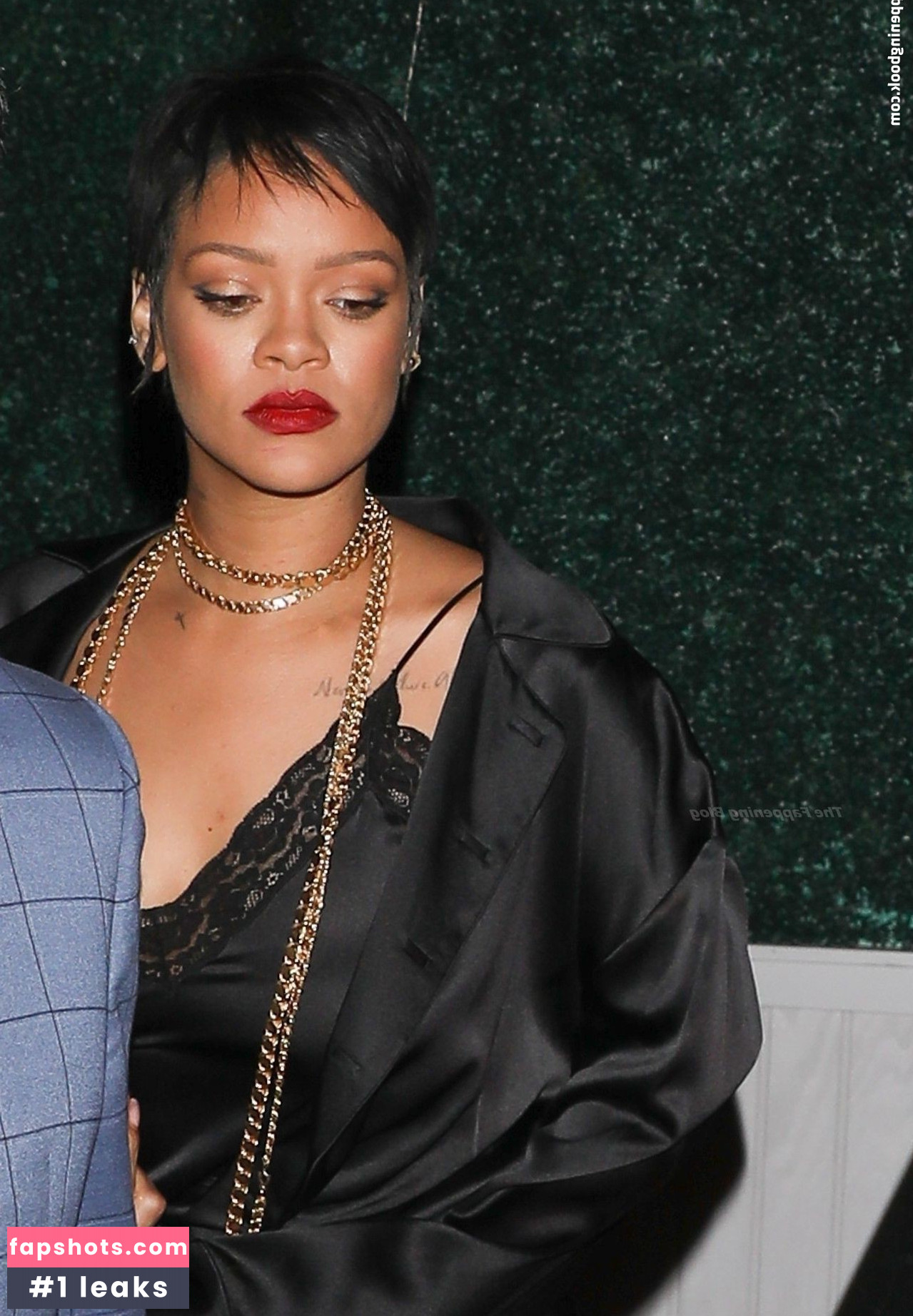 Rihanna gallery photo #2335