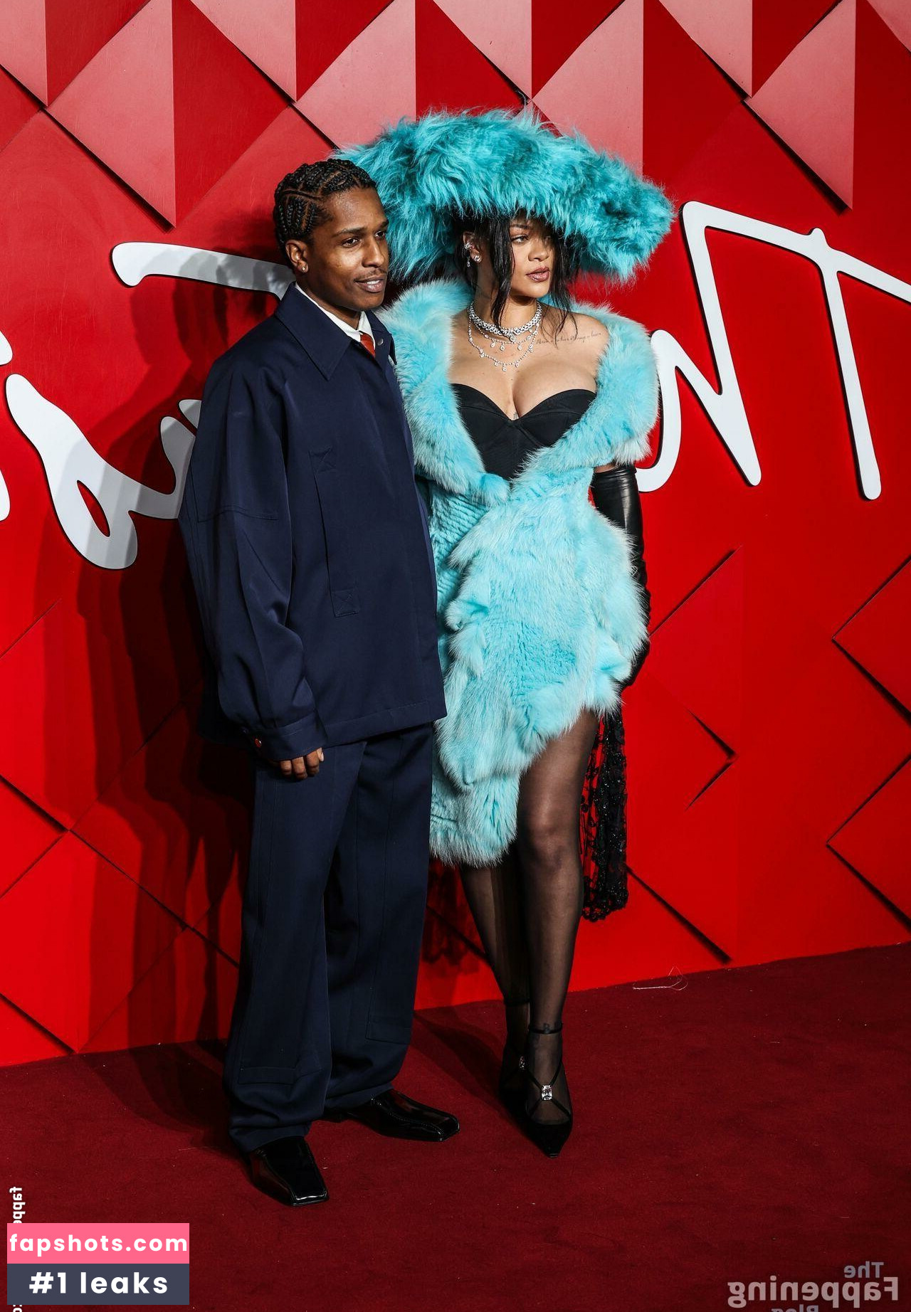 Rihanna Nacktheit OnlyFans Fotos #235 - Fapshots