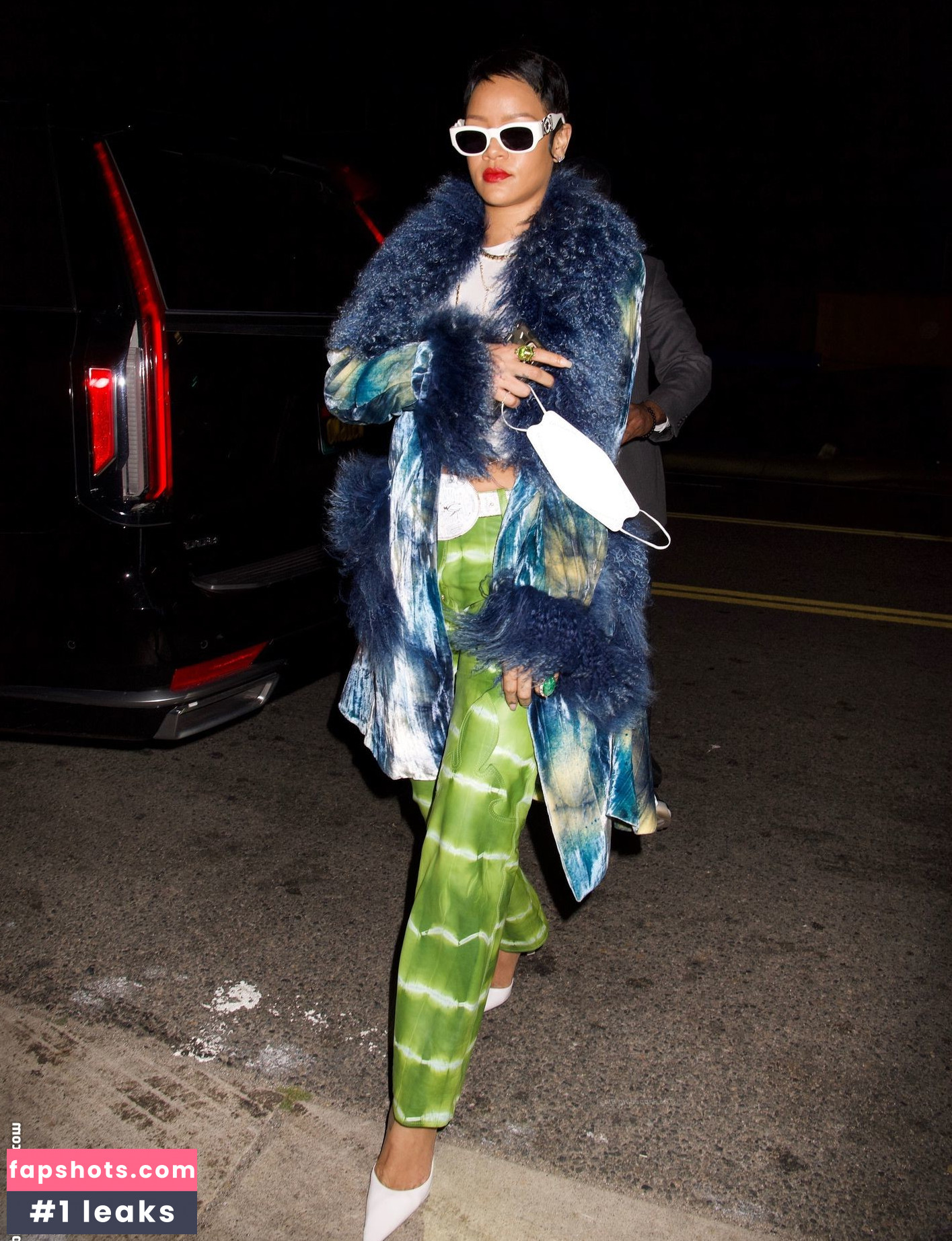Rihanna gallery photo #2342