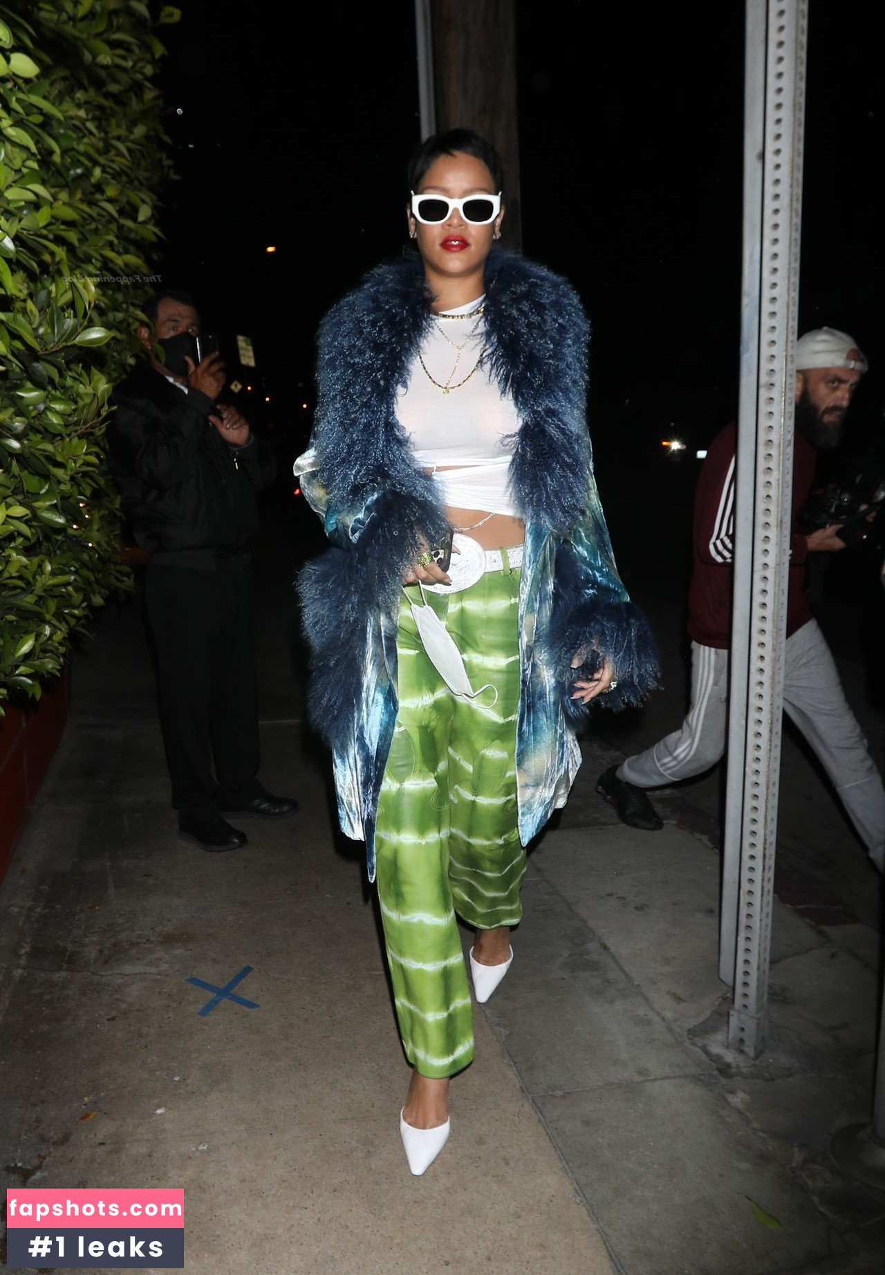 Rihanna gallery photo #2347