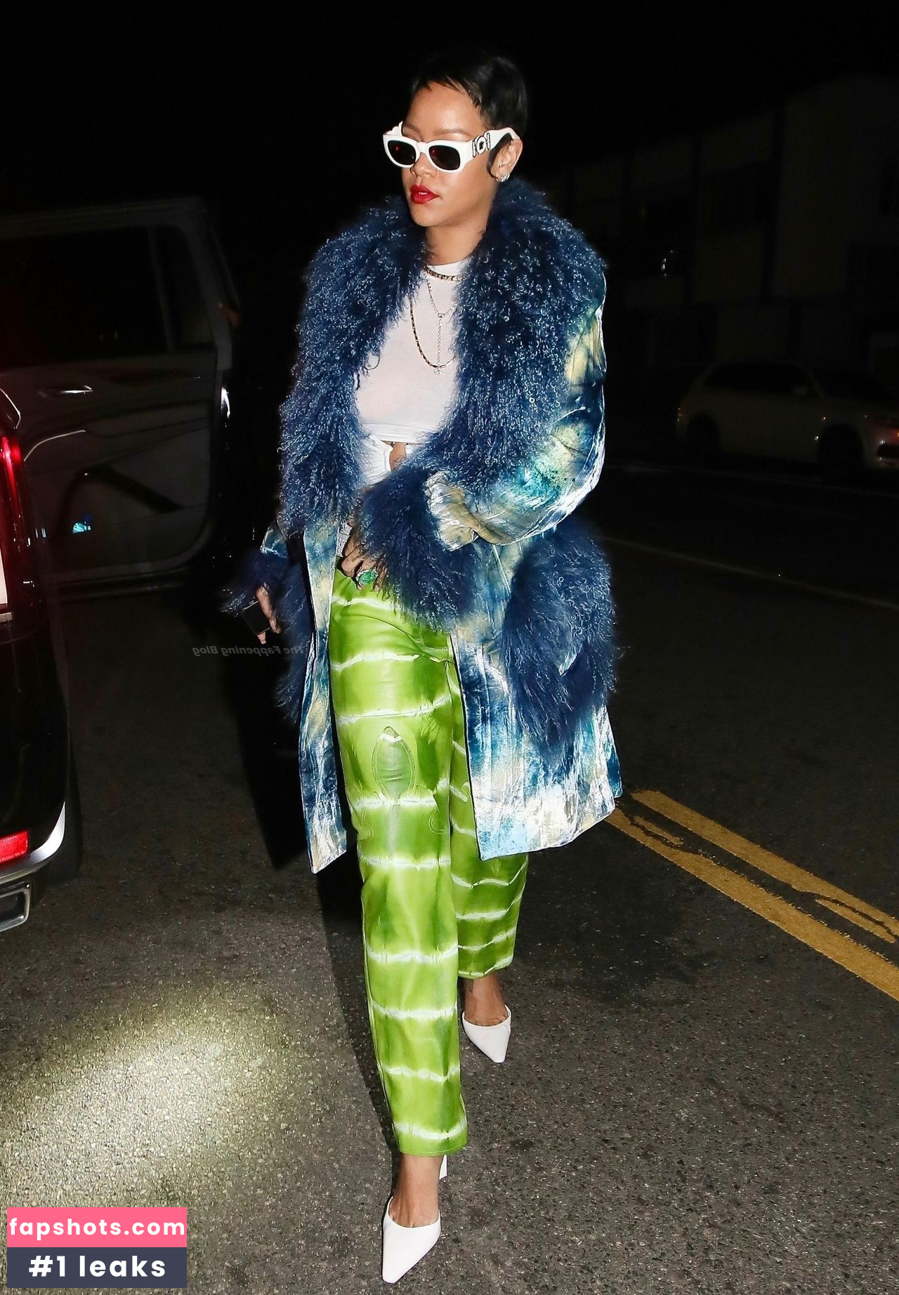 Rihanna gallery photo #2349