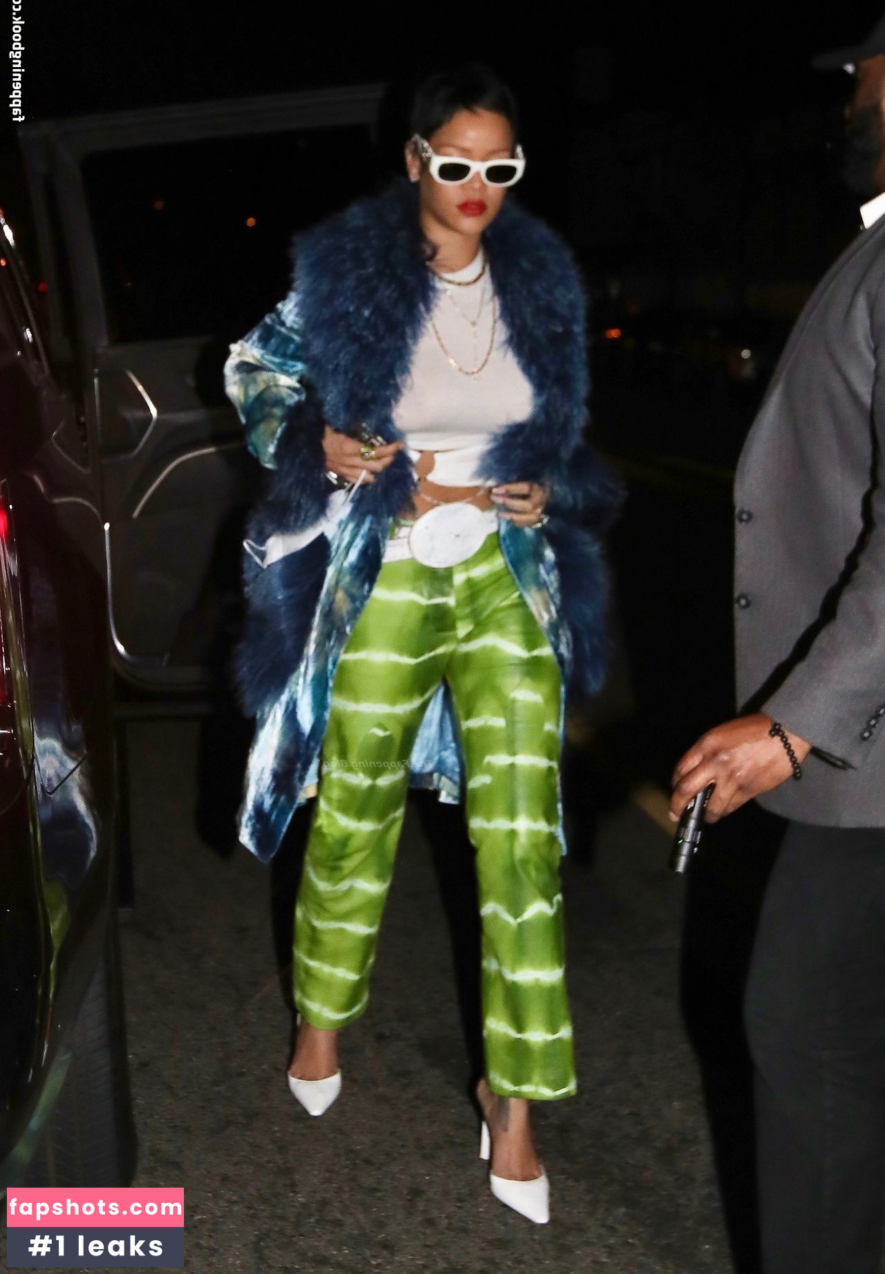 Rihanna gallery photo #2356