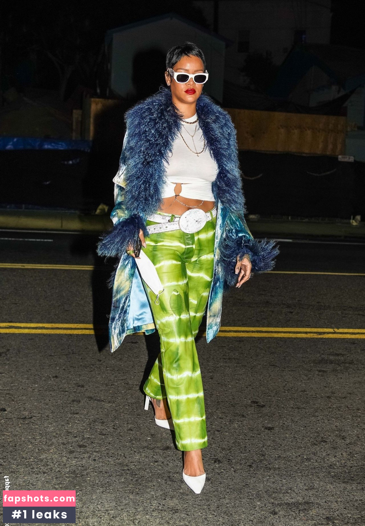 Rihanna gallery photo #2362