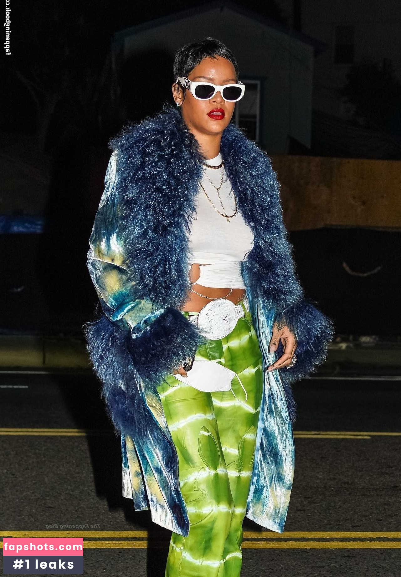 Rihanna gallery photo #2363