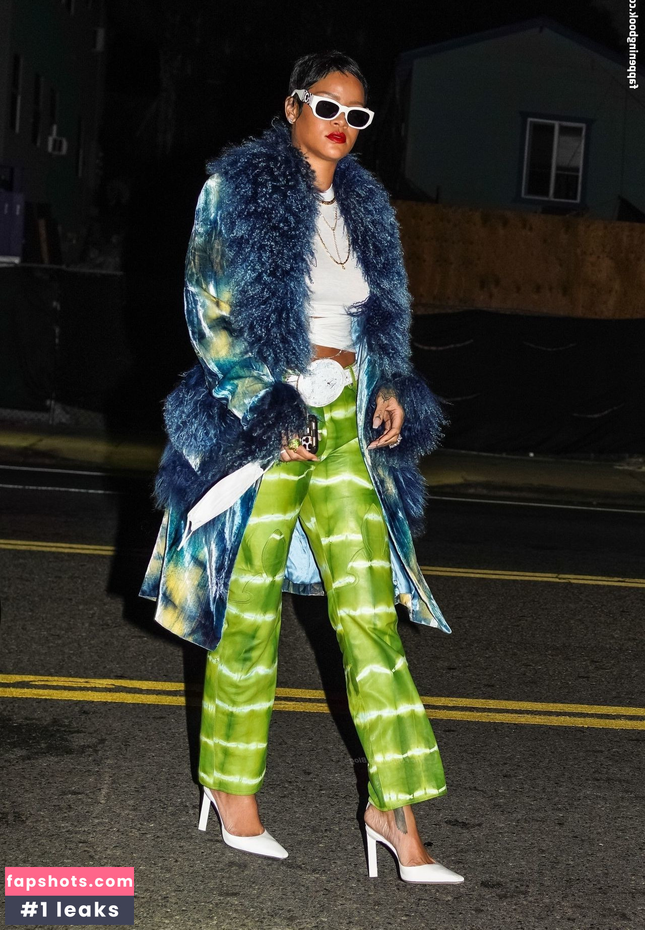 Rihanna gallery photo #2365