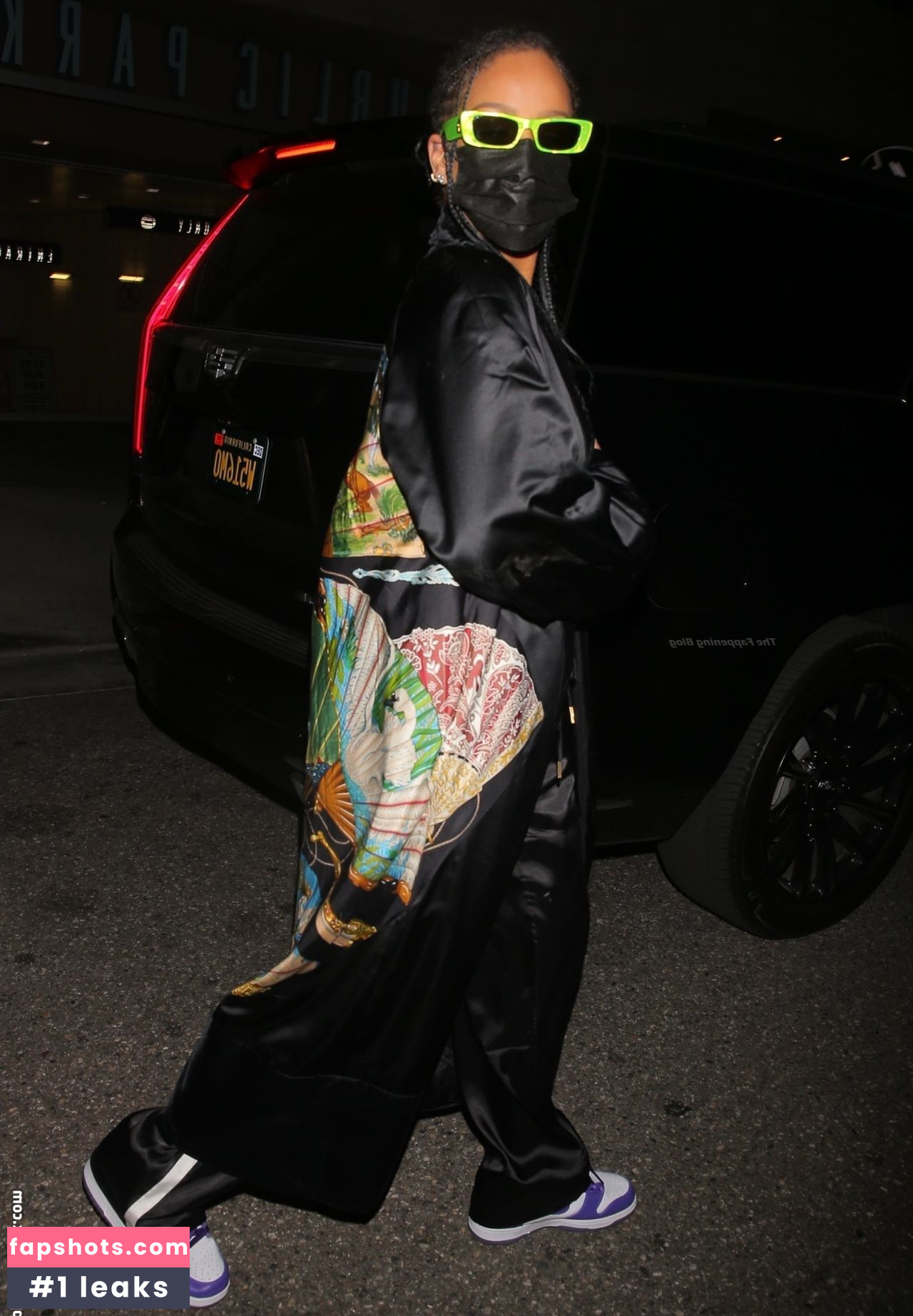 Rihanna gallery photo #2370