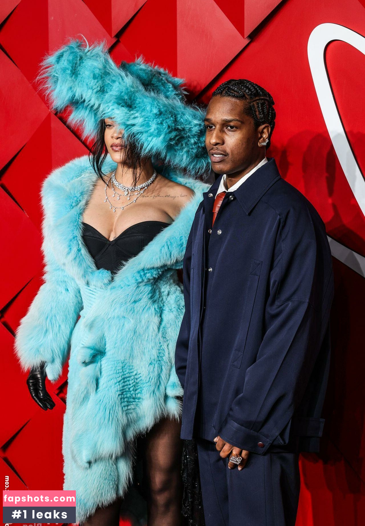 Rihanna Nacktheit OnlyFans Fotos #239 - Fapshots